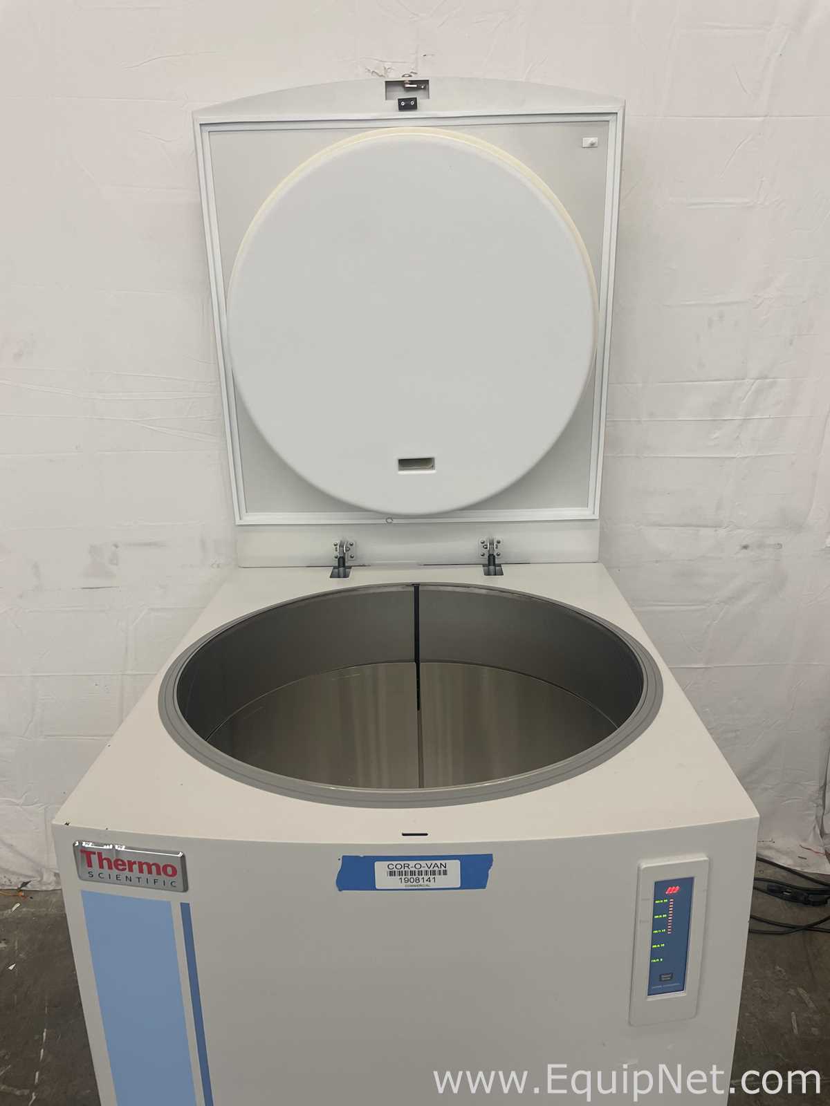 Analysegerät Thermo Scientific Cryoplus 3