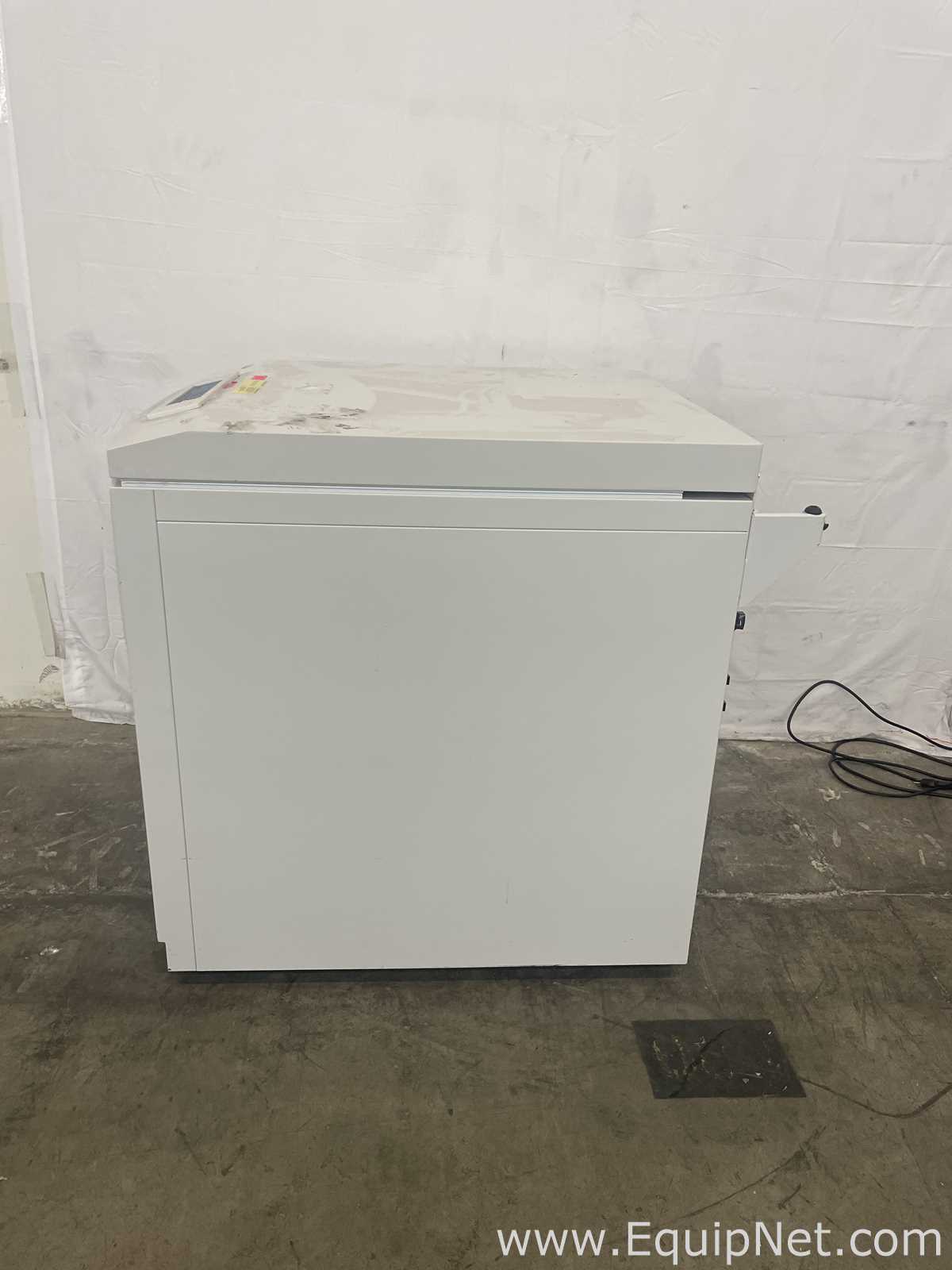 Analysegerät Thermo Scientific Cryoplus 3