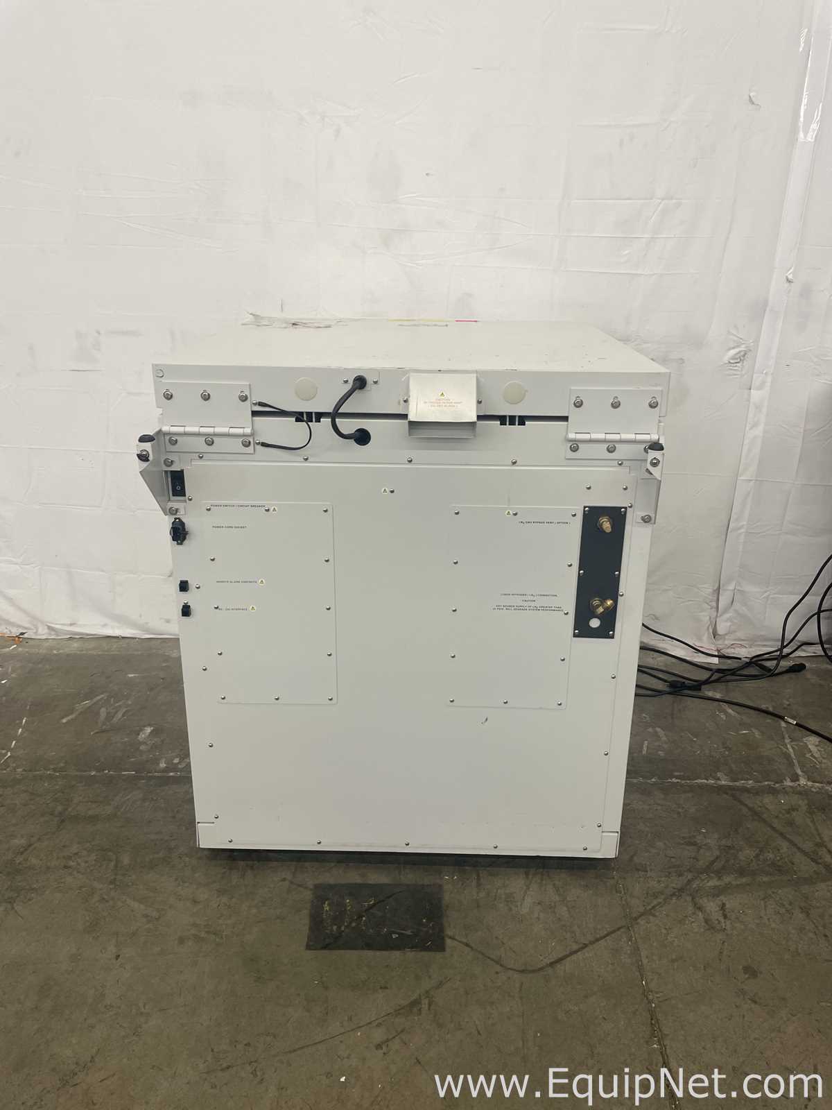 Analysegerät Thermo Scientific Cryoplus 3