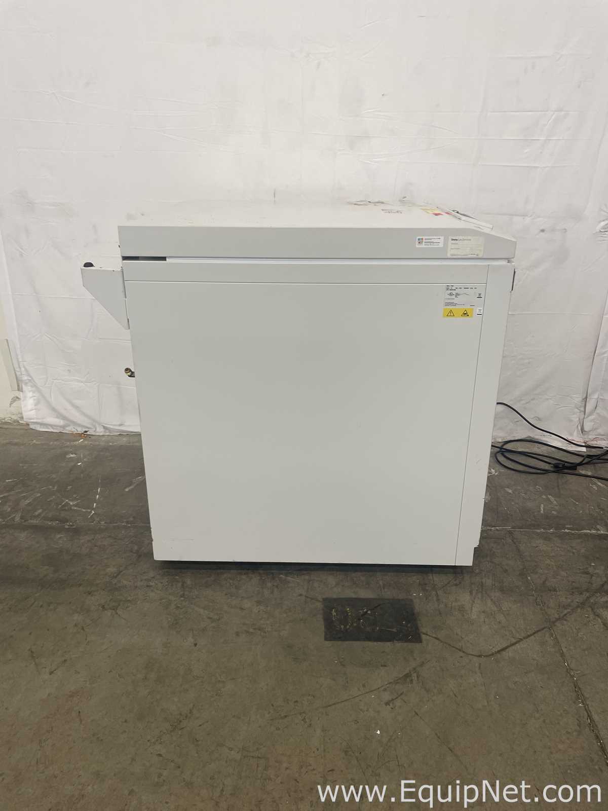 Analysegerät Thermo Scientific Cryoplus 3