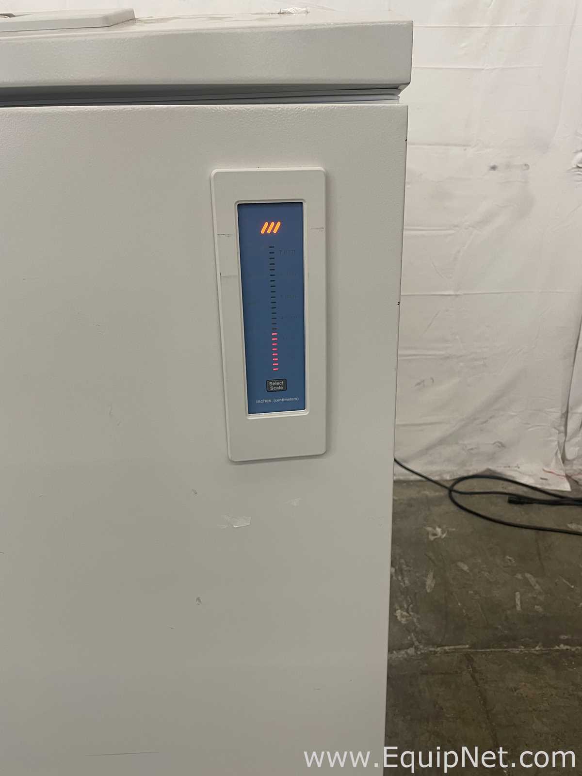 Analysegerät Thermo Scientific Cryoplus 3