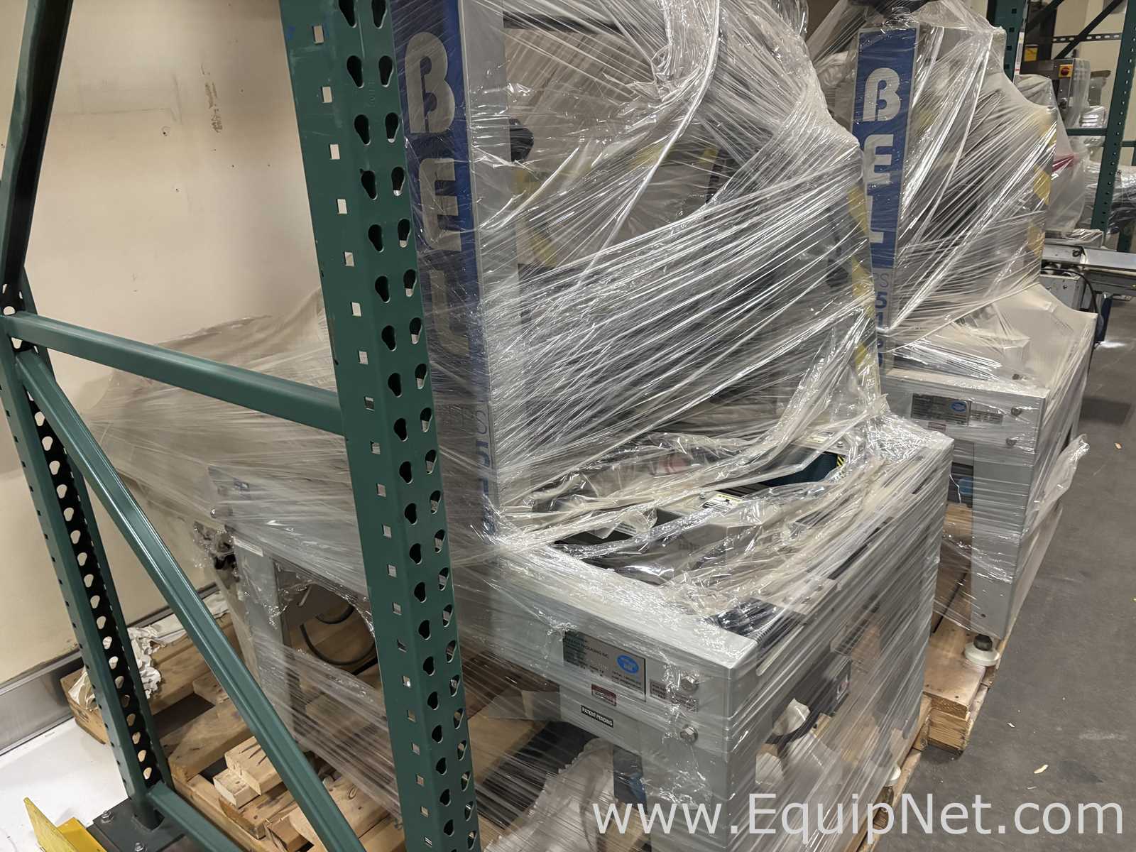 Wexxar/BEL 5150 Semi-Automatic Pack and Seal System