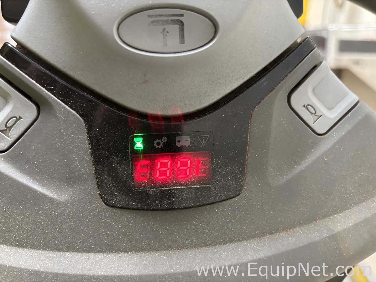 Raymond 8210 Electric Pallet Jack