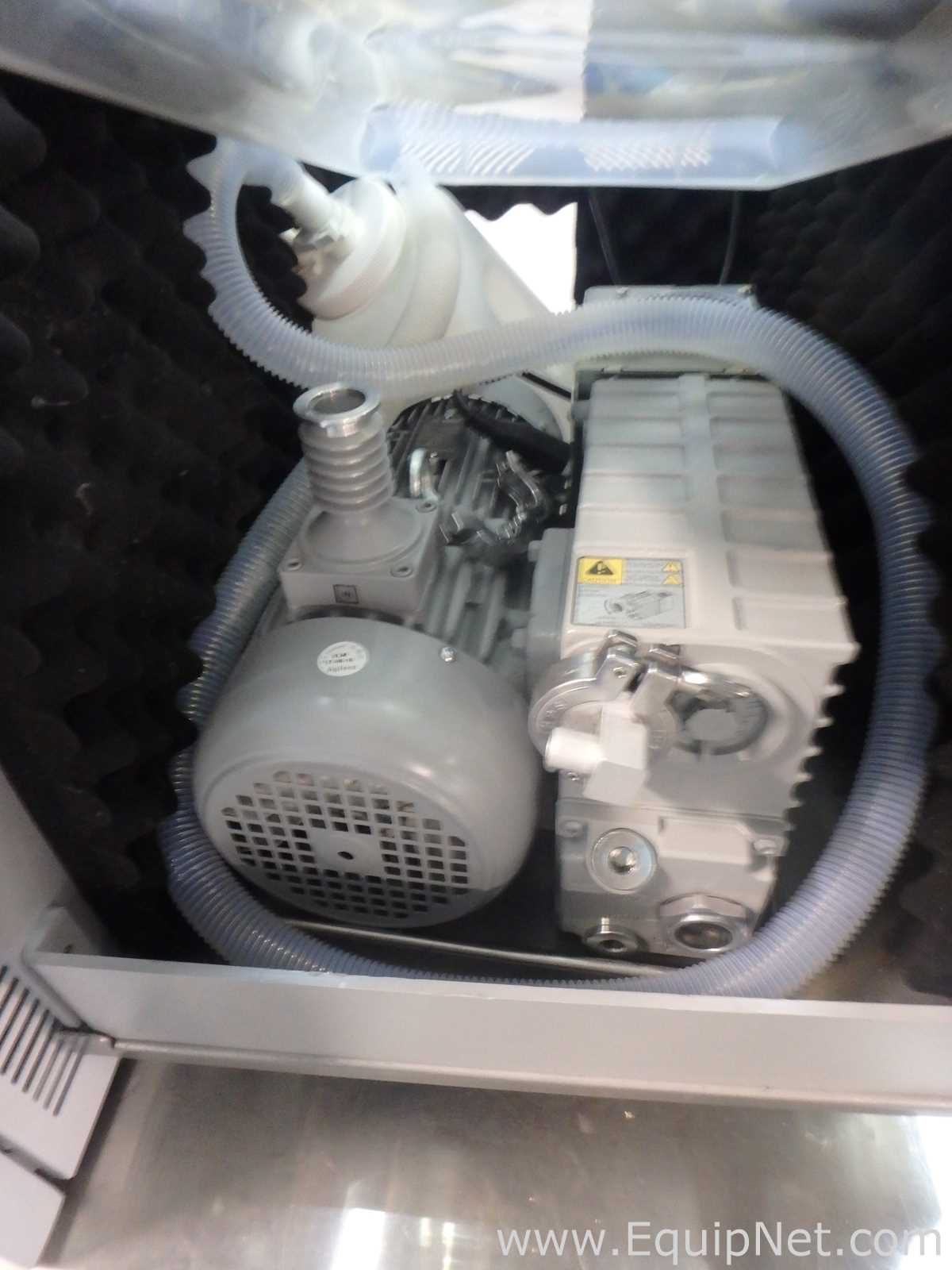 Espectrômetro de Massa Agilent Technologies QToF 6530