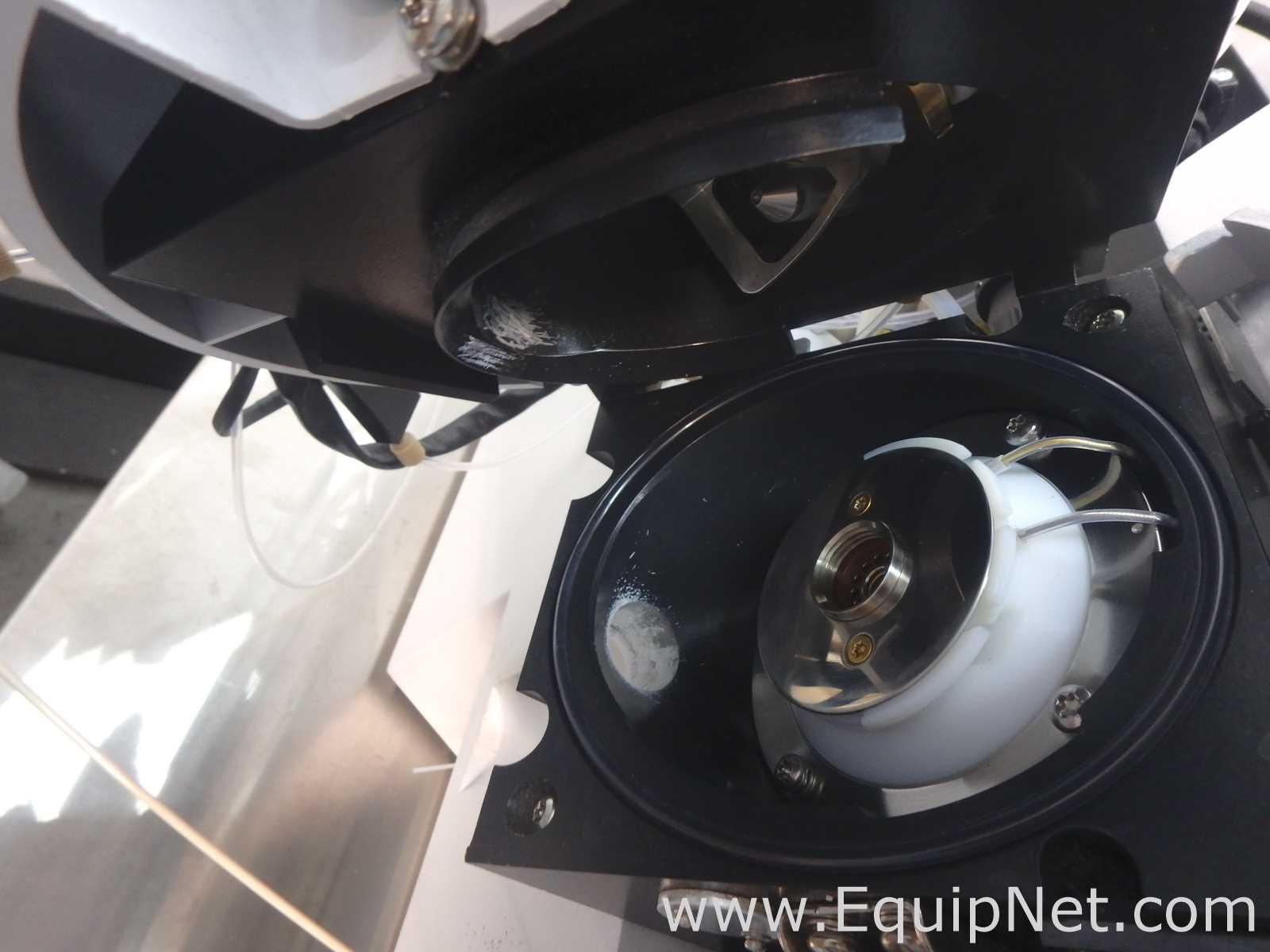 Espectrômetro de Massa Agilent Technologies QToF 6530