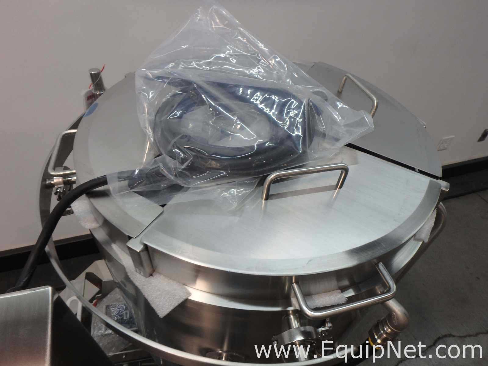 Millipore Mobius 200L Power Mix Single Use Mixers