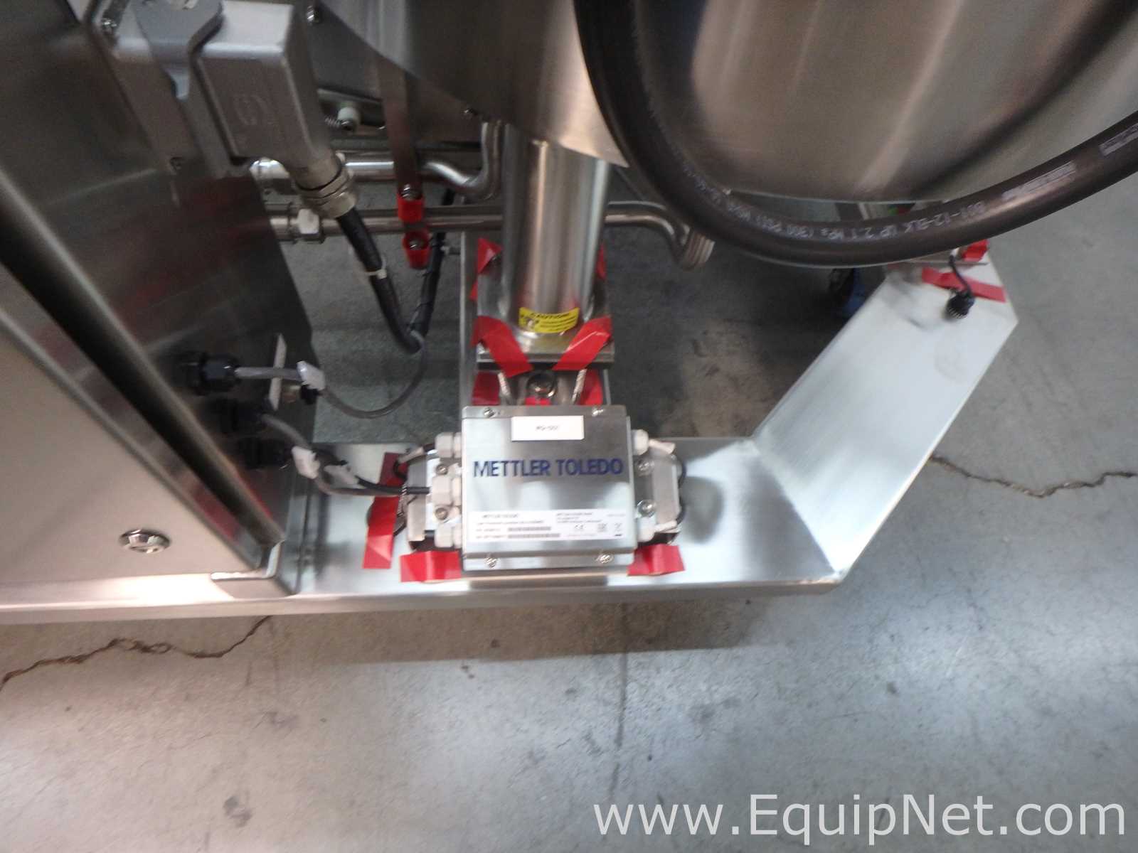 Millipore Mobius 200L Power Mix Single Use Mixers