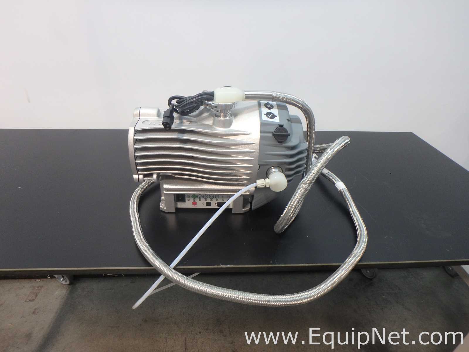 Edwards nXDS6i Dry Scroll Vacuum Pump