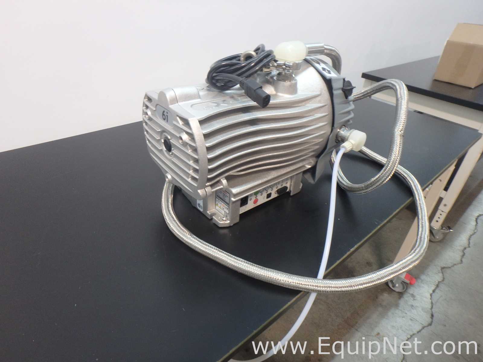 Edwards nXDS6i Dry Scroll Vacuum Pump