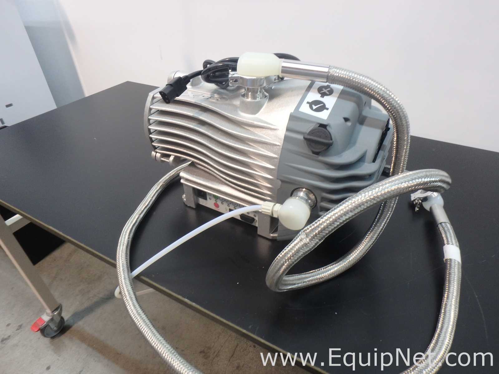Edwards nXDS6i Dry Scroll Vacuum Pump