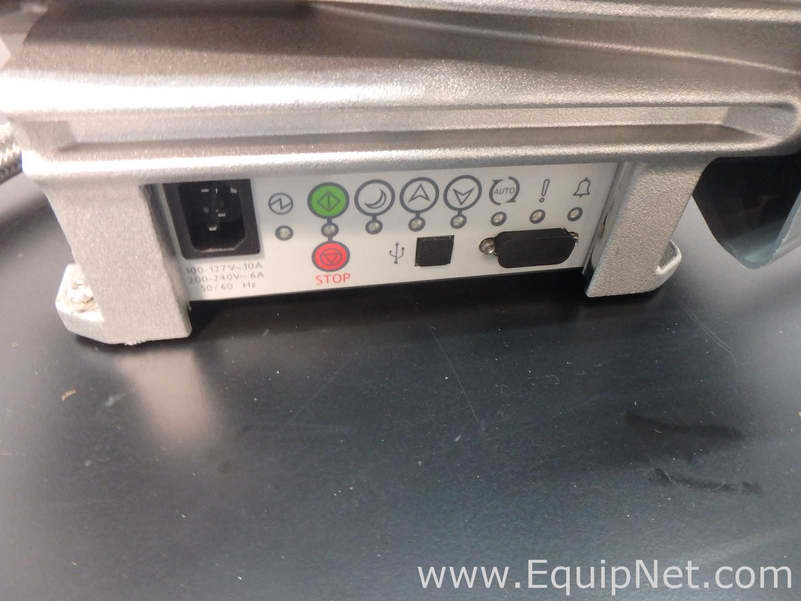 Edwards nXDS6i Dry Scroll Vacuum Pump