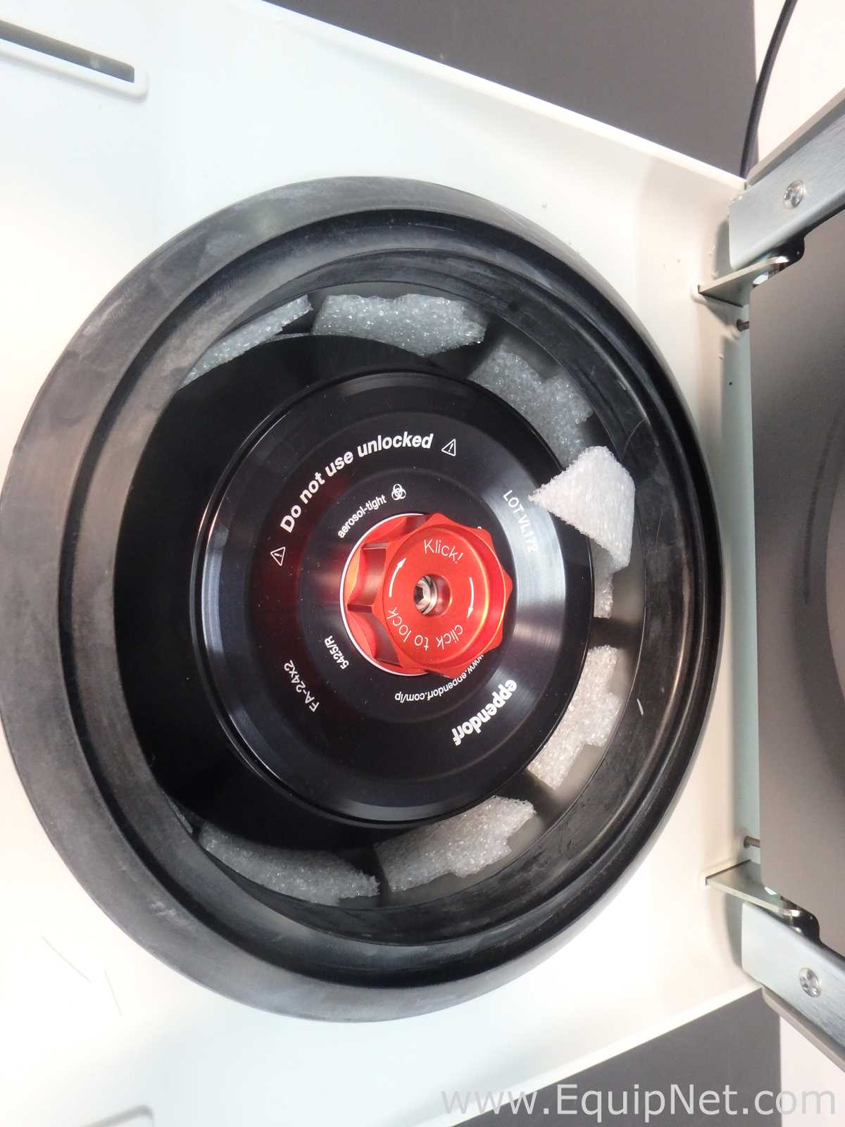 Centrífuga para laboratorio Eppendorf 5425R