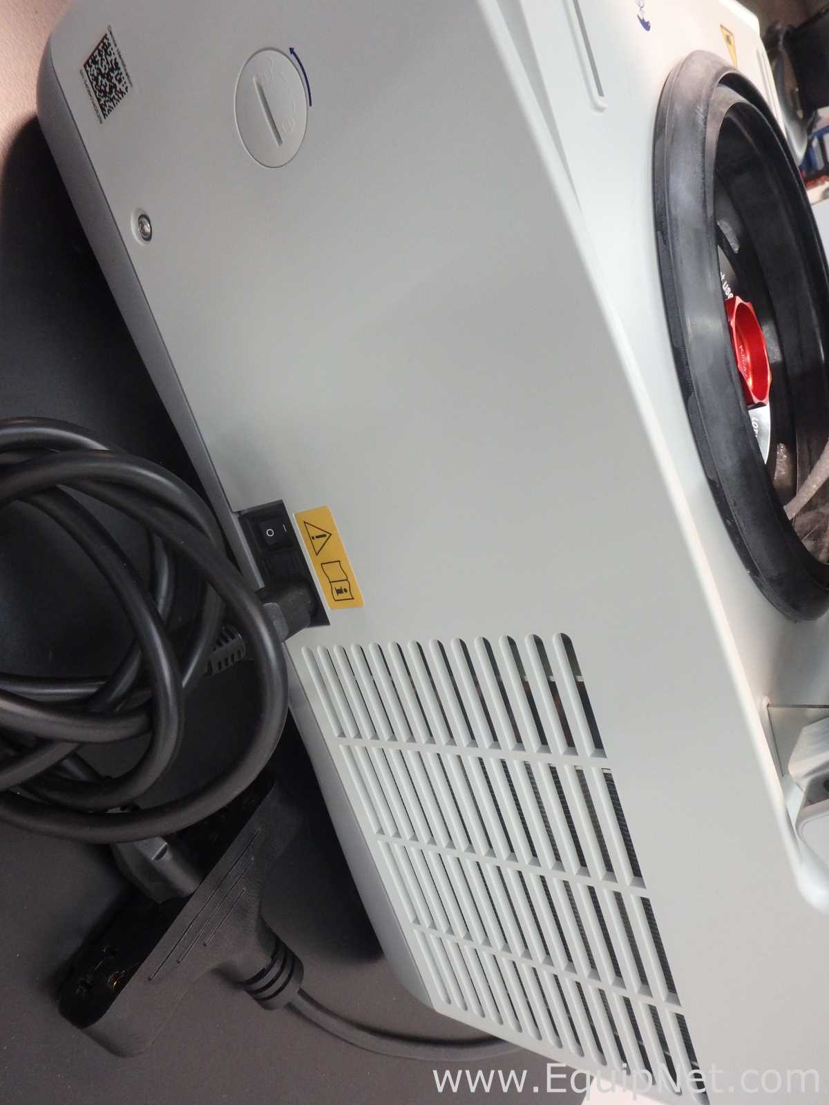 Centrífuga para laboratorio Eppendorf 5425R