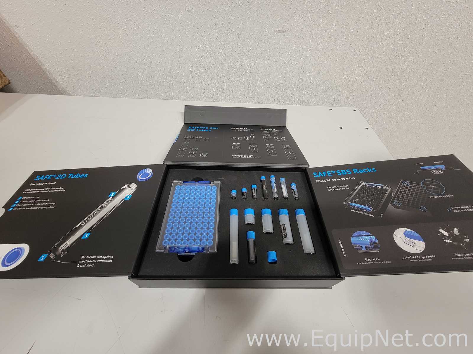 LVL Technologies LVLD Up Sample Kit Miscellaneous Lab Equipment