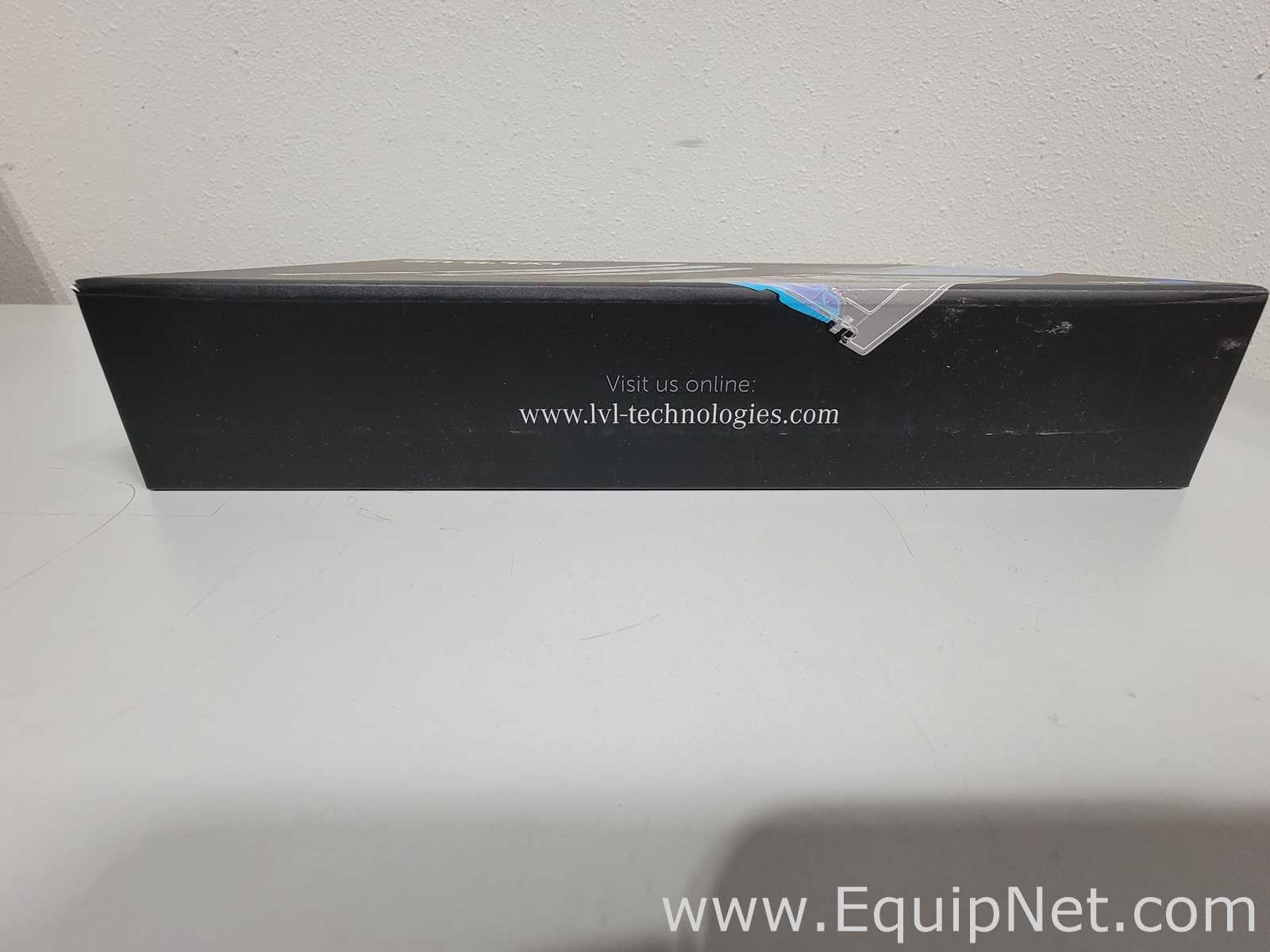 LVL Technologies LVLD Up Sample Kit Miscellaneous Lab Equipment