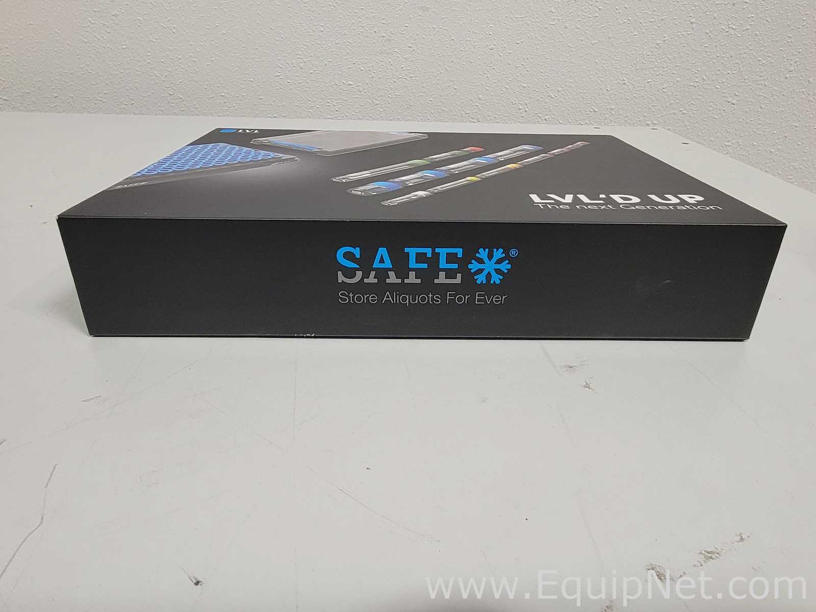 LVL Technologies LVLD Up Sample Kit Miscellaneous Lab Equipment