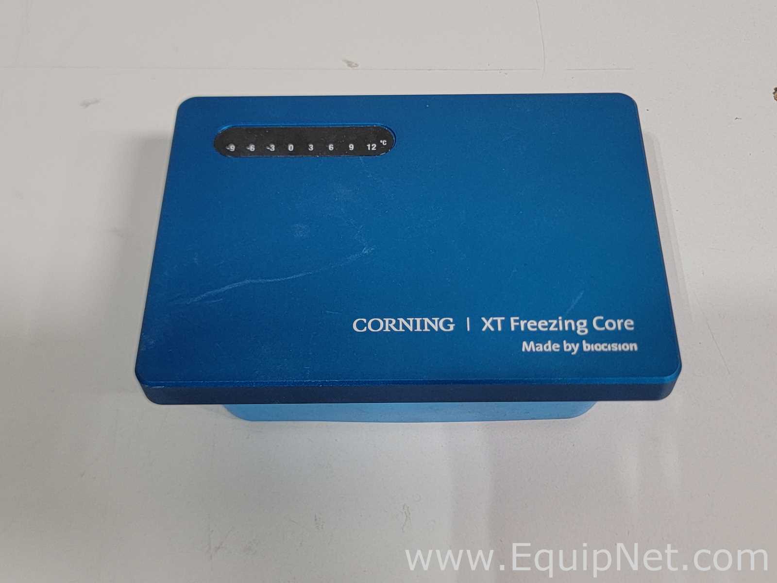 Corning XT Freezing Core Miscellaneous Lab Equipment