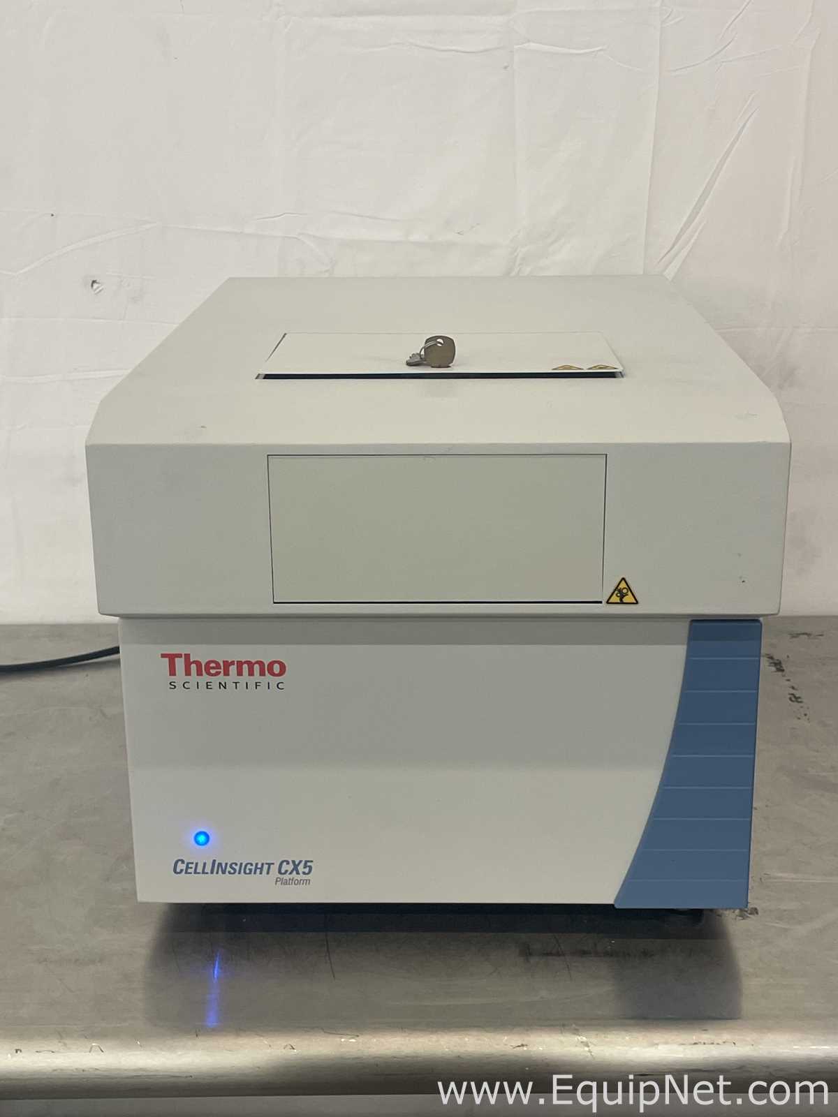 Analisador Thermo Scientific CellInsight CX7 Platform