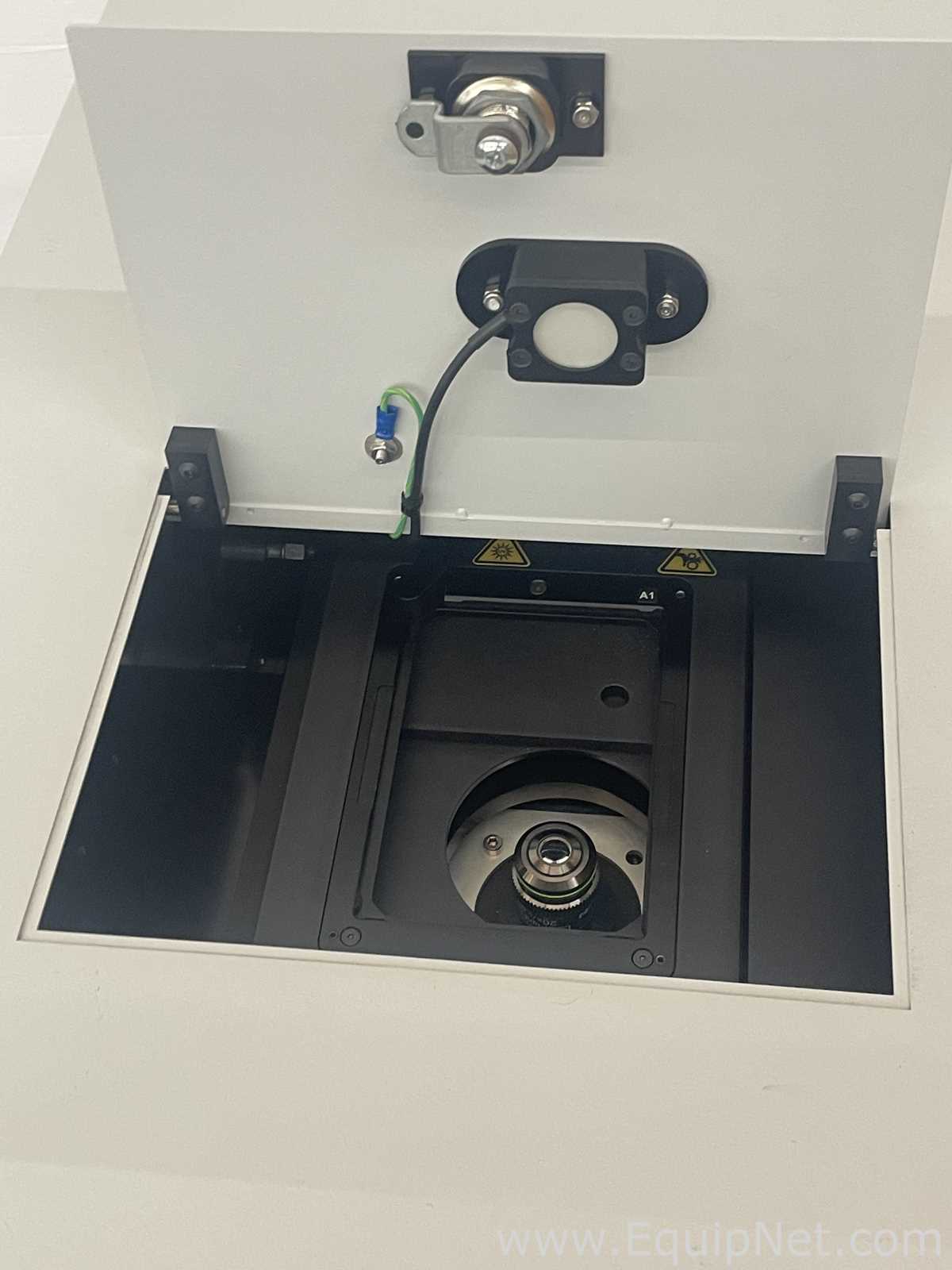 Analisador Thermo Scientific CellInsight CX7 Platform