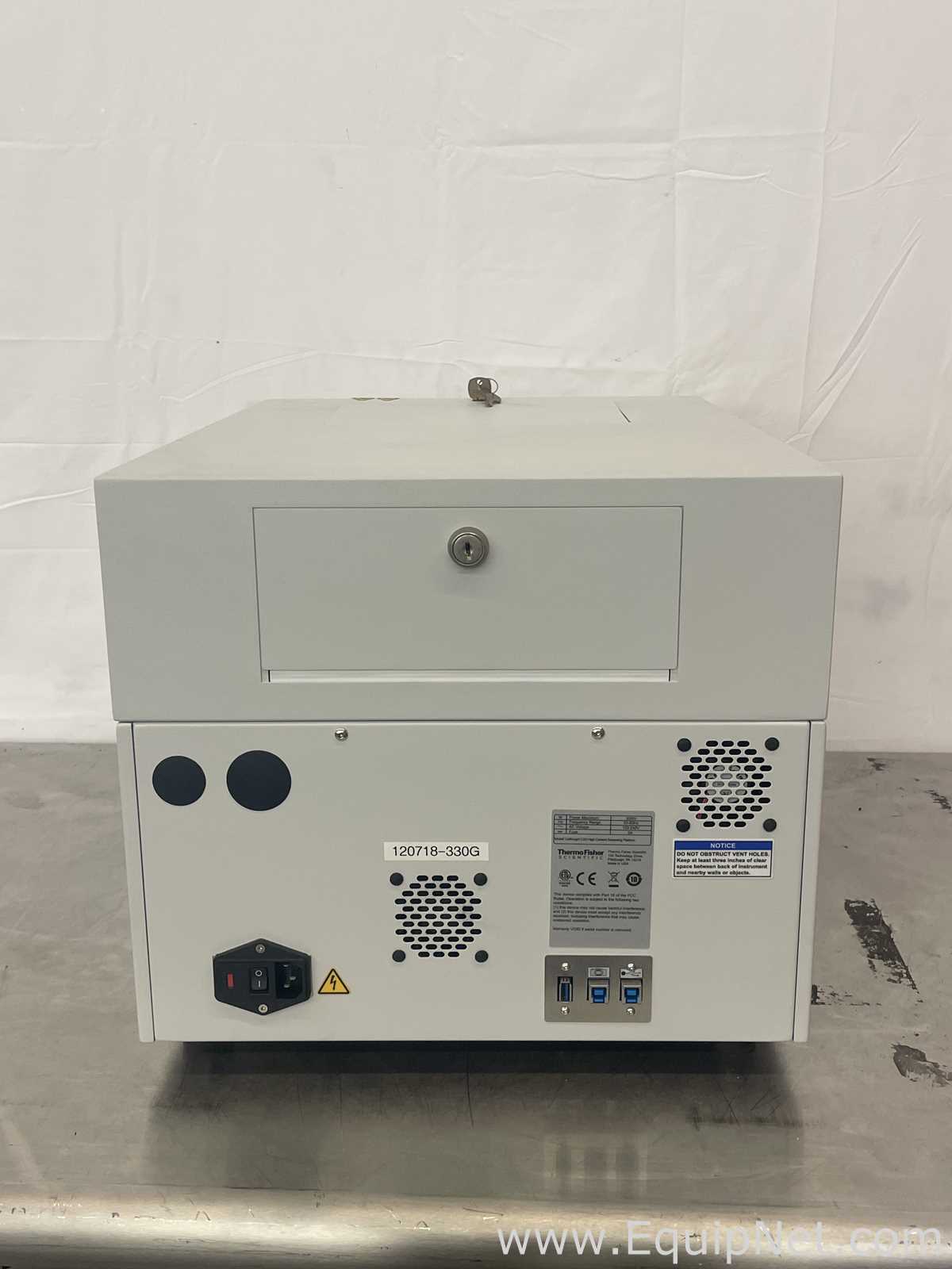 Analisador Thermo Scientific CellInsight CX7 Platform