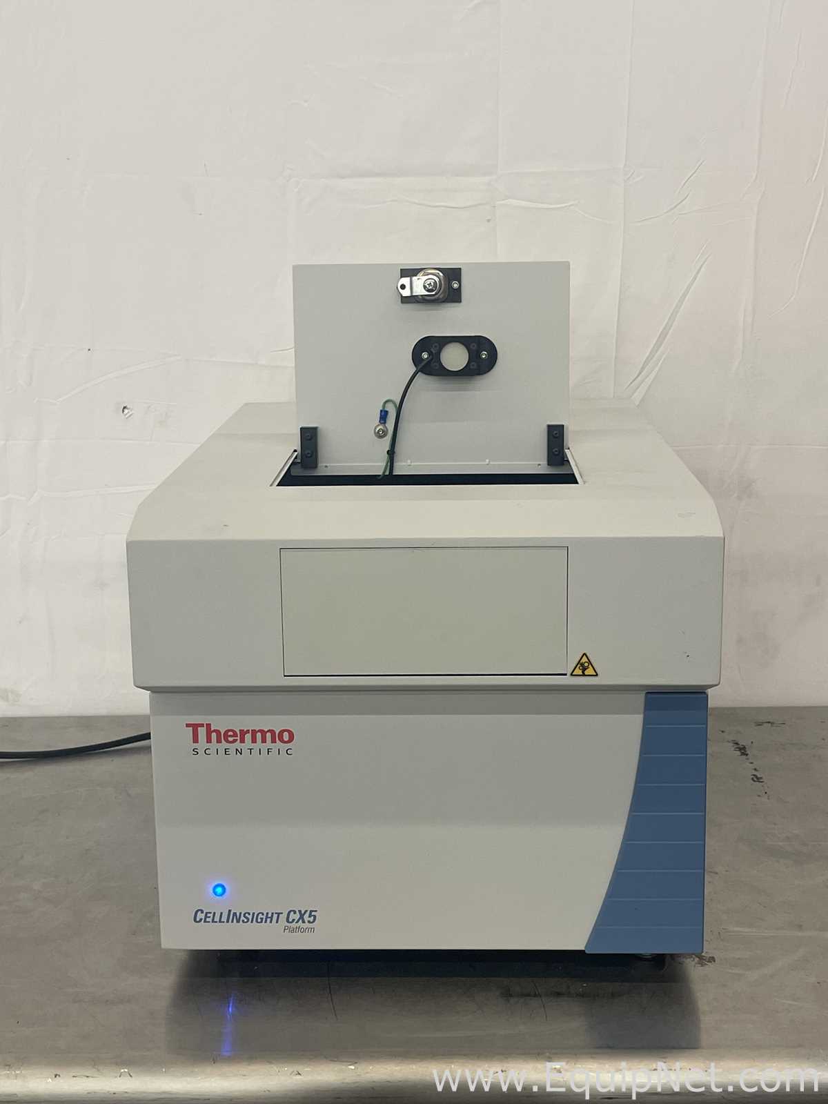 Analisador Thermo Scientific CellInsight CX7 Platform