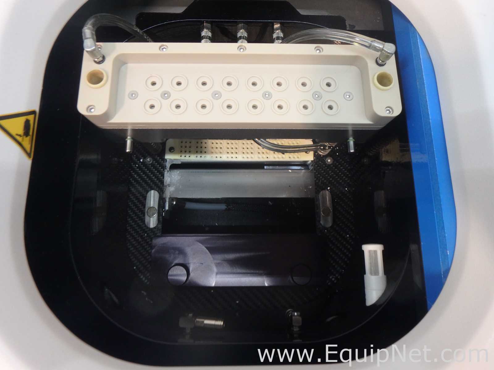 m2p-labs BioLector Microbioreactor System