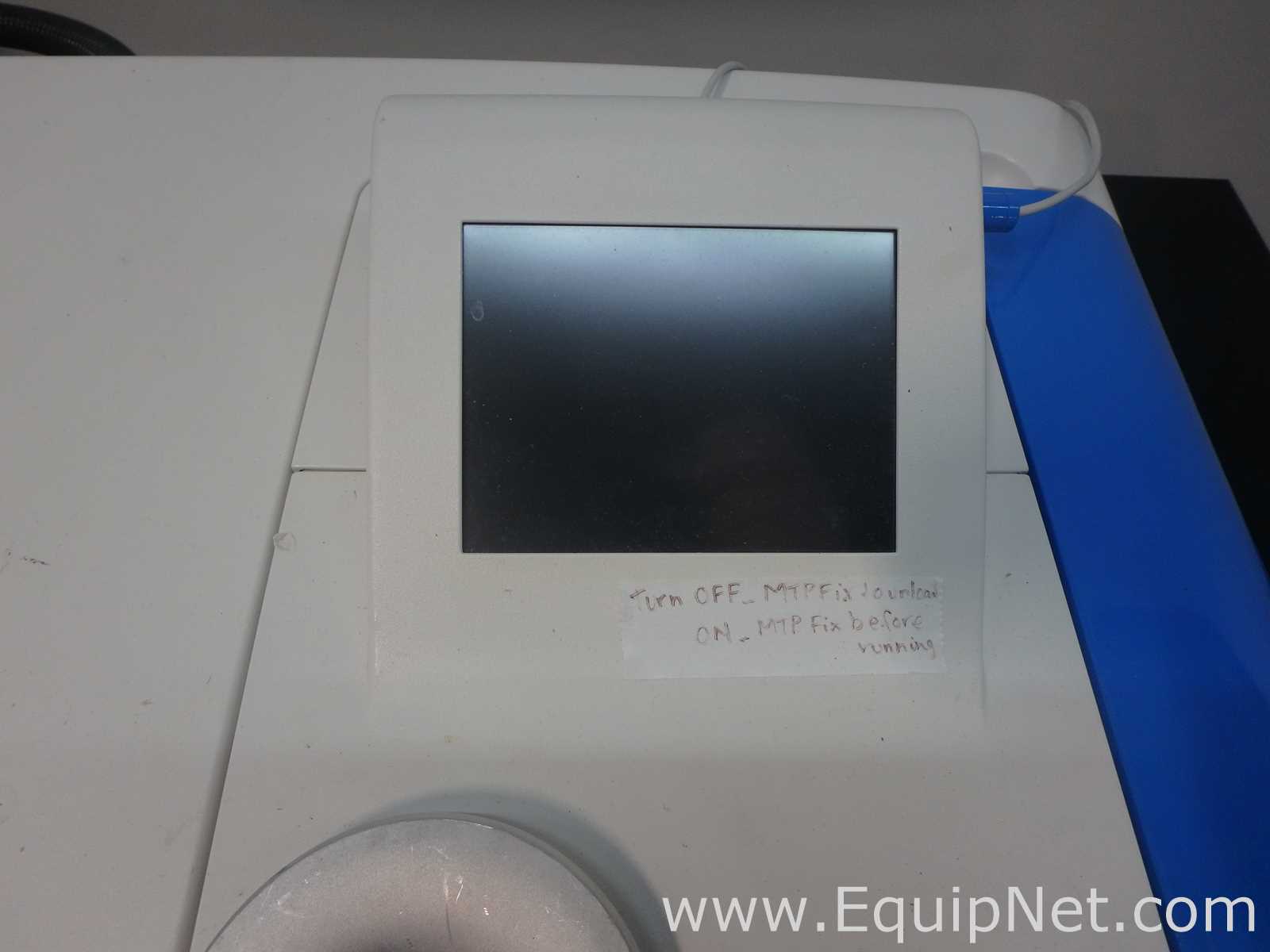 m2p-labs BioLector Microbioreactor System