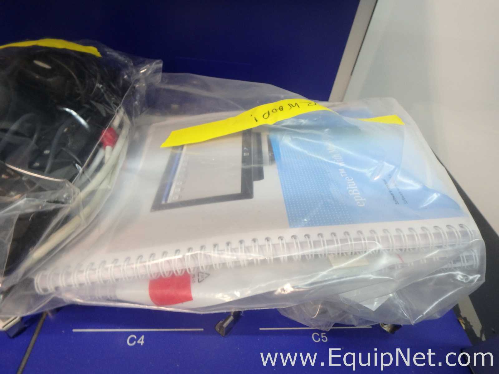 Manipulador de Líquidos Eppendorf epMotion 5075