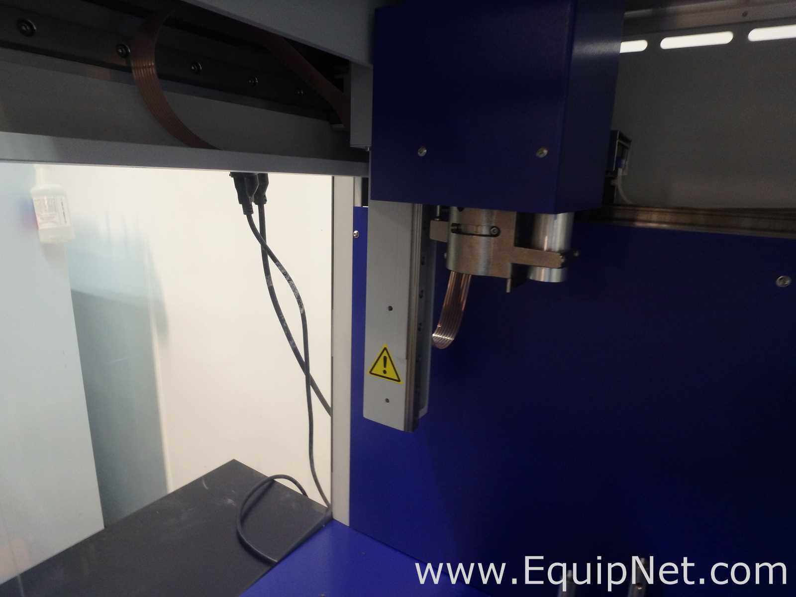 Manipulador de Líquidos Eppendorf epMotion 5075