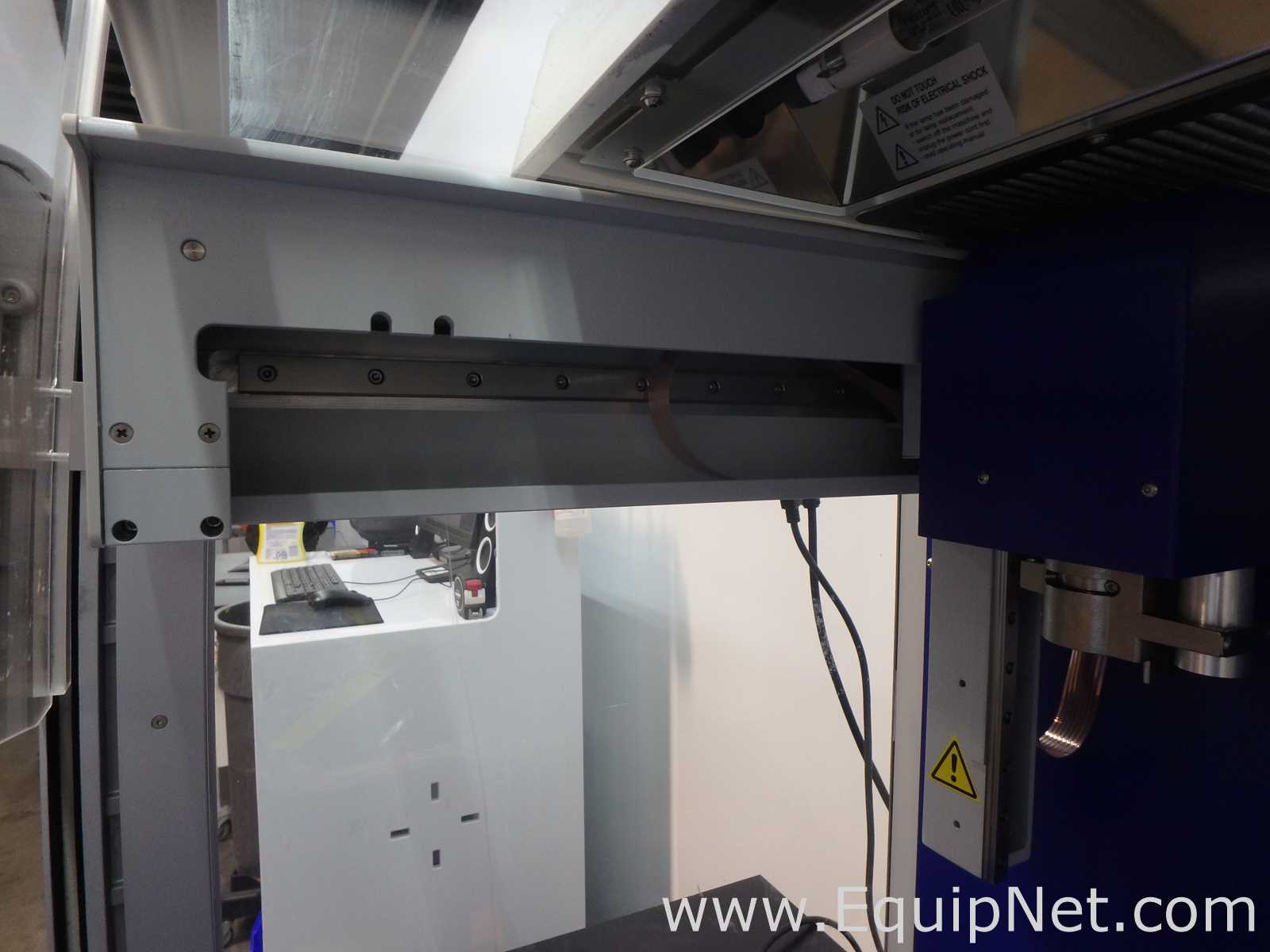 Manipulador de Líquidos Eppendorf epMotion 5075