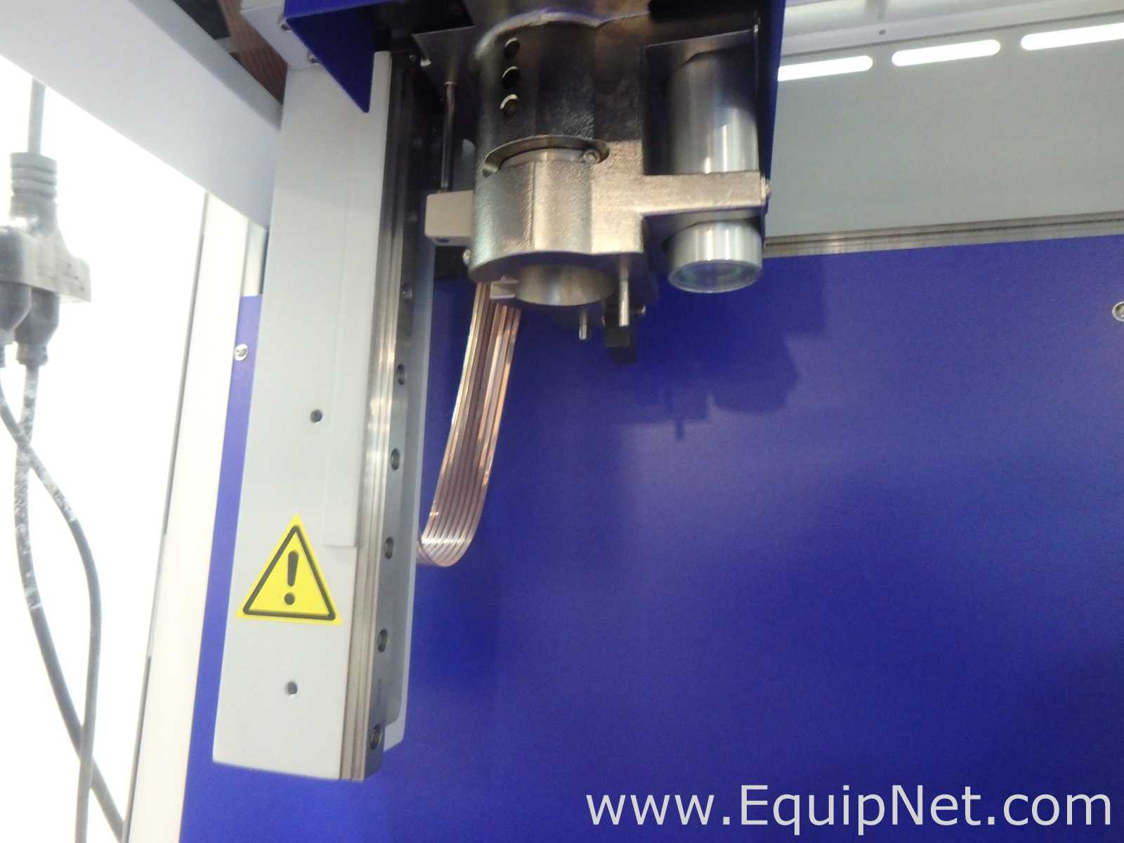 Manipulador de Líquidos Eppendorf epMotion 5075