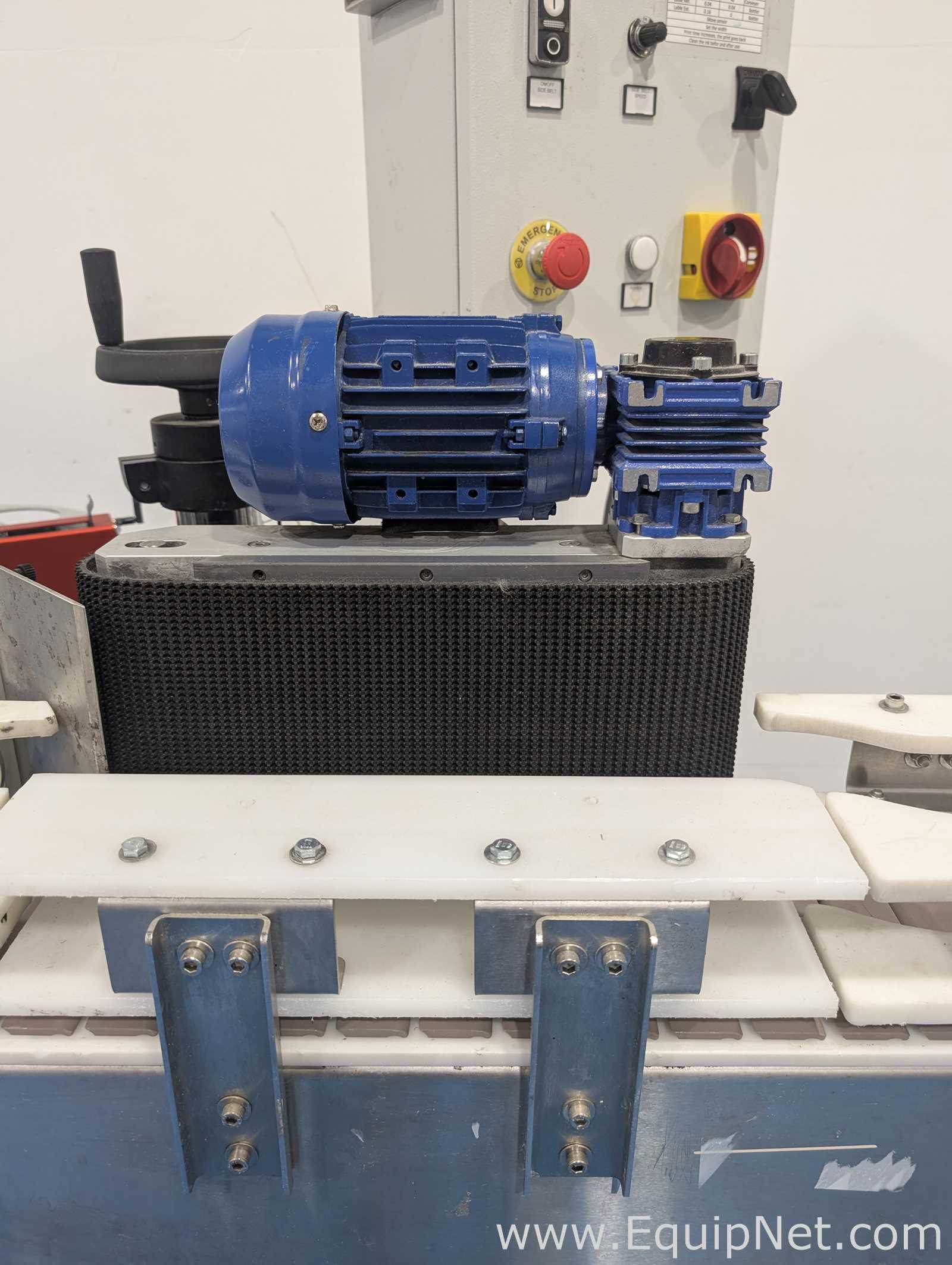 Rotuladora PMR Group S.r.l. NEW3 SX