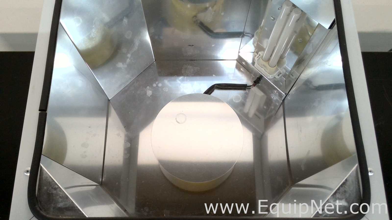 Cura UV 3D Systems Inc ProJet 300