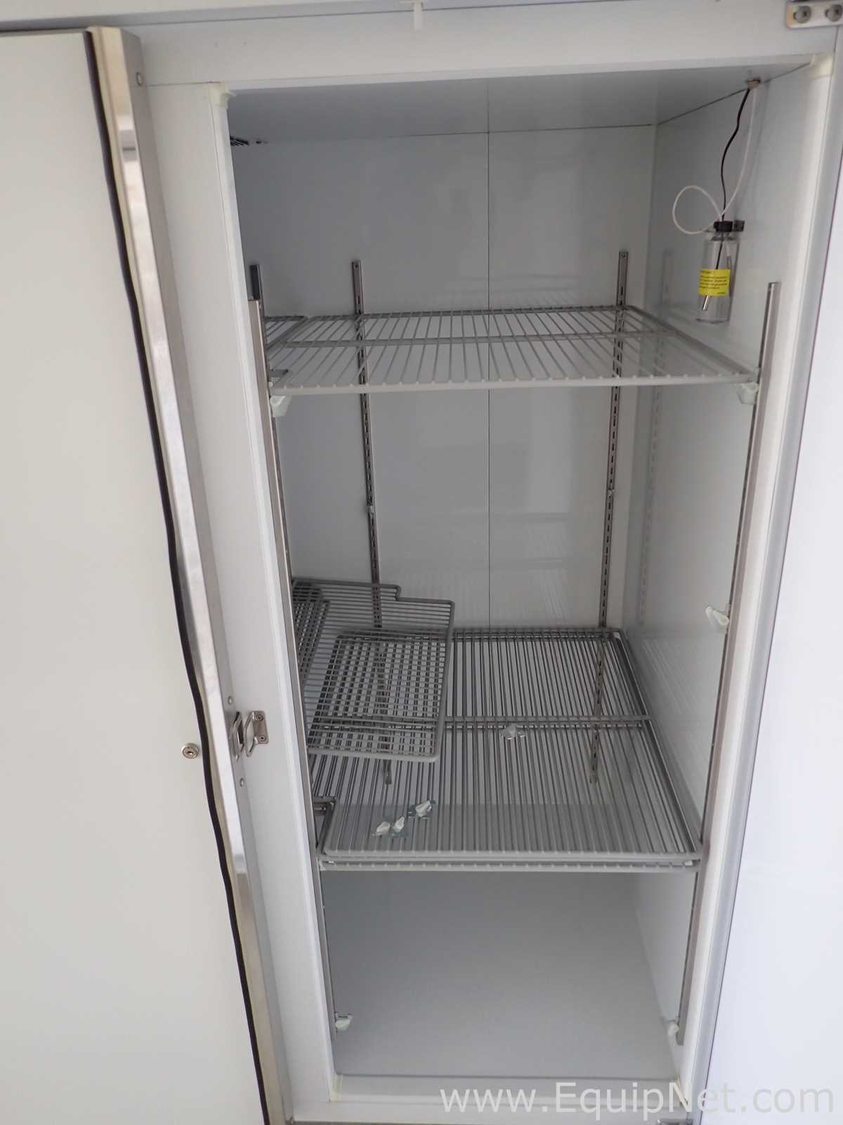 Norlake Scientific NSPF803WWW/0 3 Door Freezer