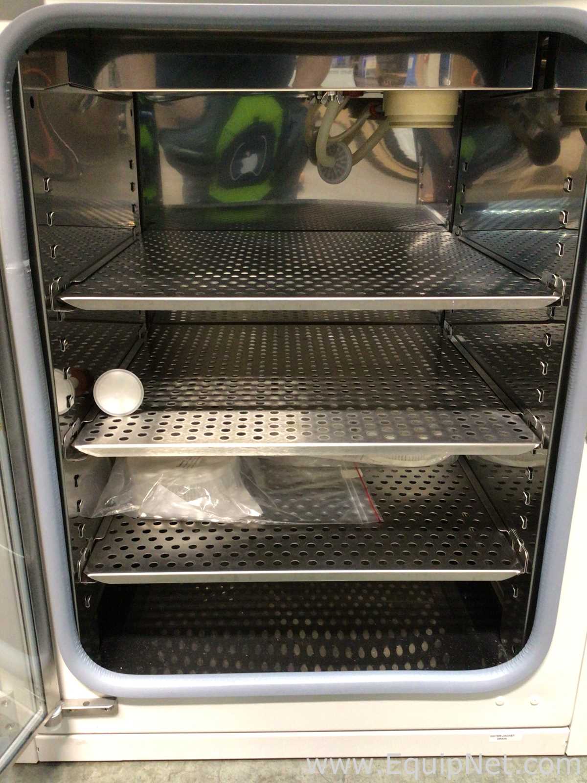 Fisher Scientific 3530 Isotemp CO2 Incubators