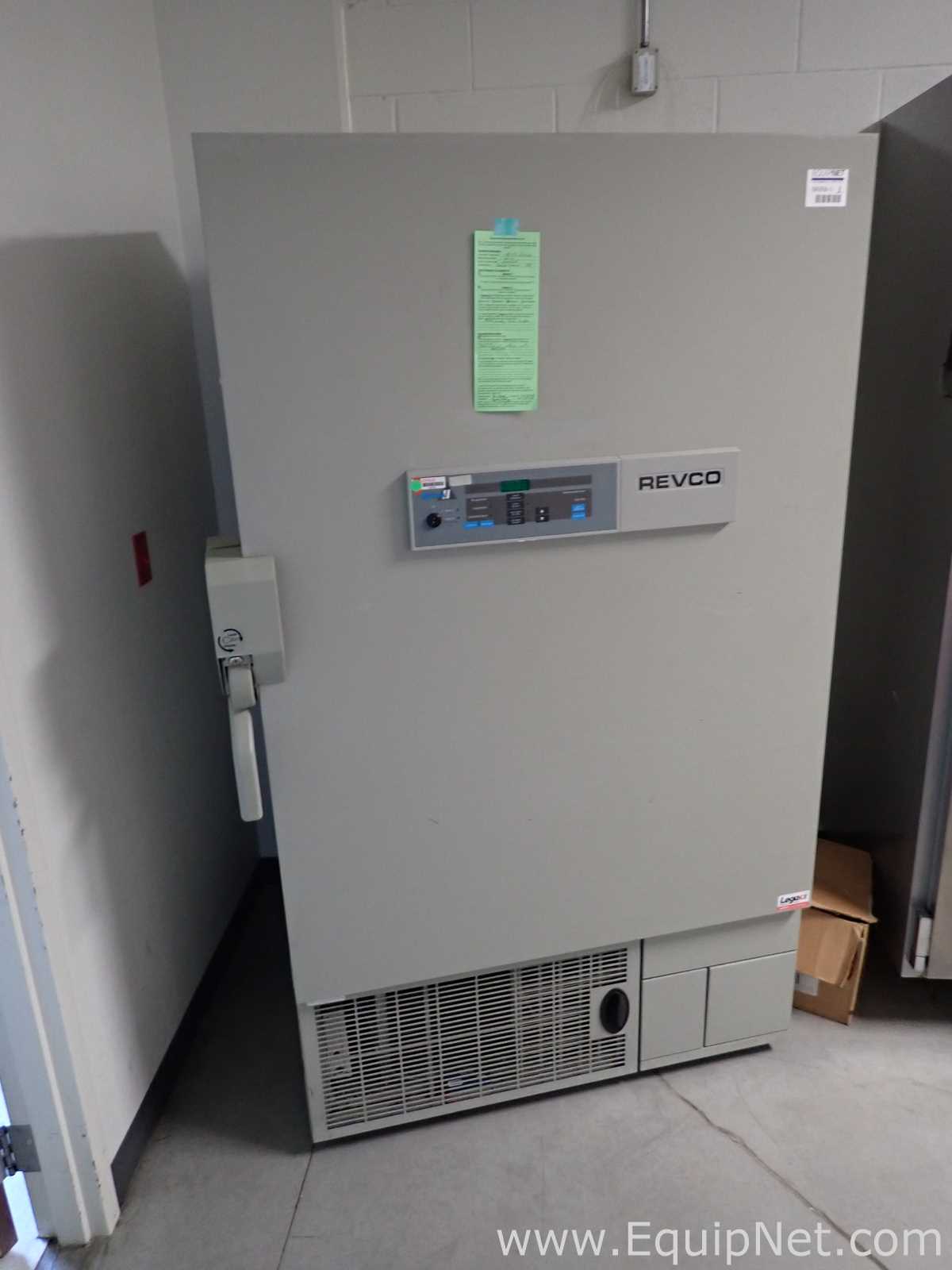 Unidade de Refrigeração Revco Scientific Inc ULT2586-9-A37