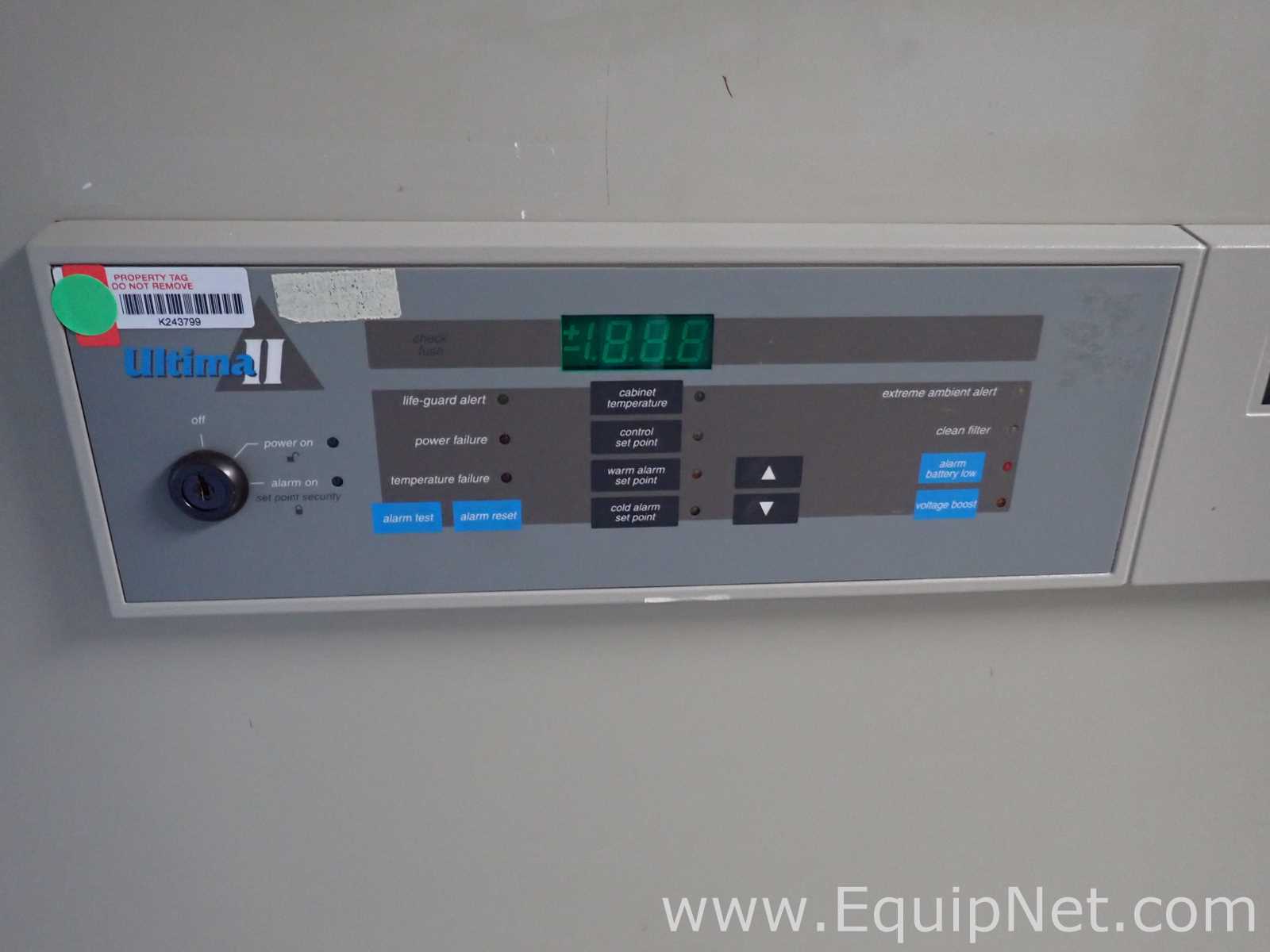 Unidade de Refrigeração Revco Scientific Inc ULT2586-9-A37