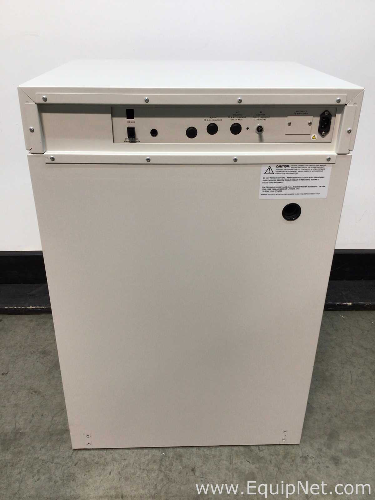 Fisher Scientific 3530 Isotemp CO2 Incubators