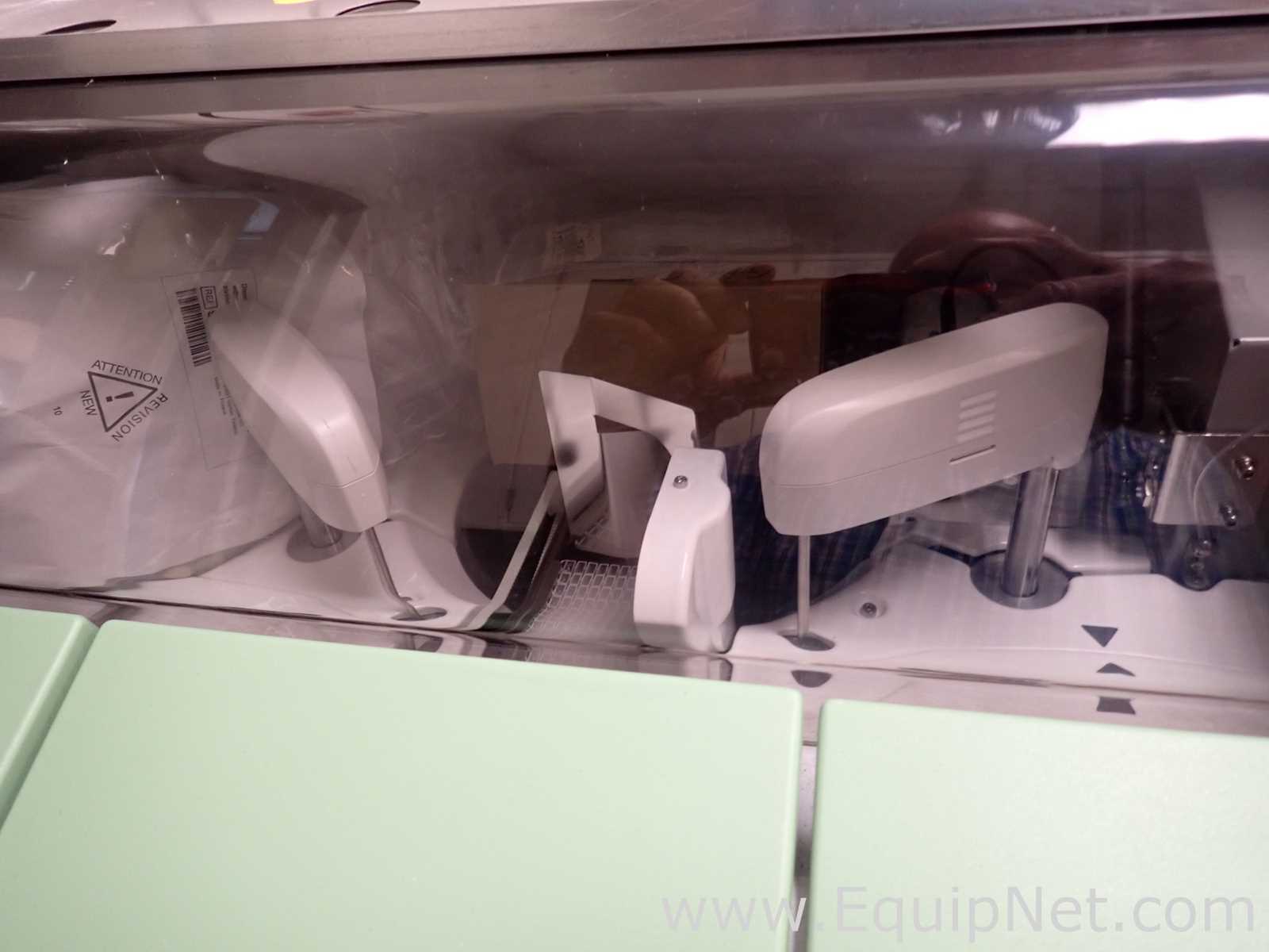 Analizador de Química Thermo Scientific Gallery Plus
