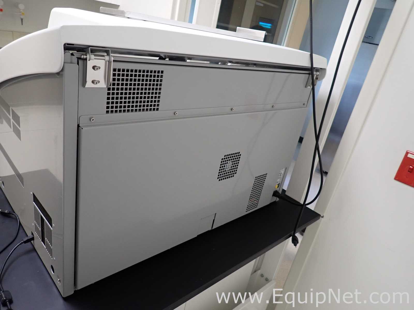 Analizador de Química Thermo Scientific Gallery Plus