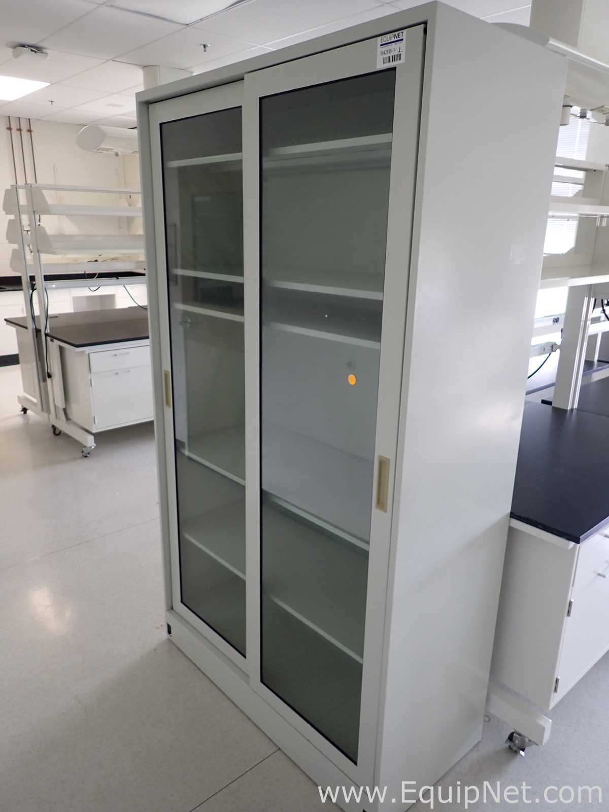 Los aus 9 Lagerschrank  