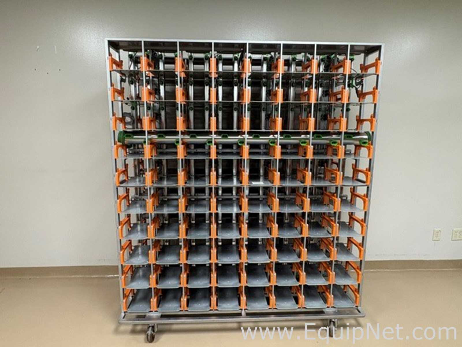 Gaiola para Animais - Enjaulamento de Roedores Tecniplast DVC160