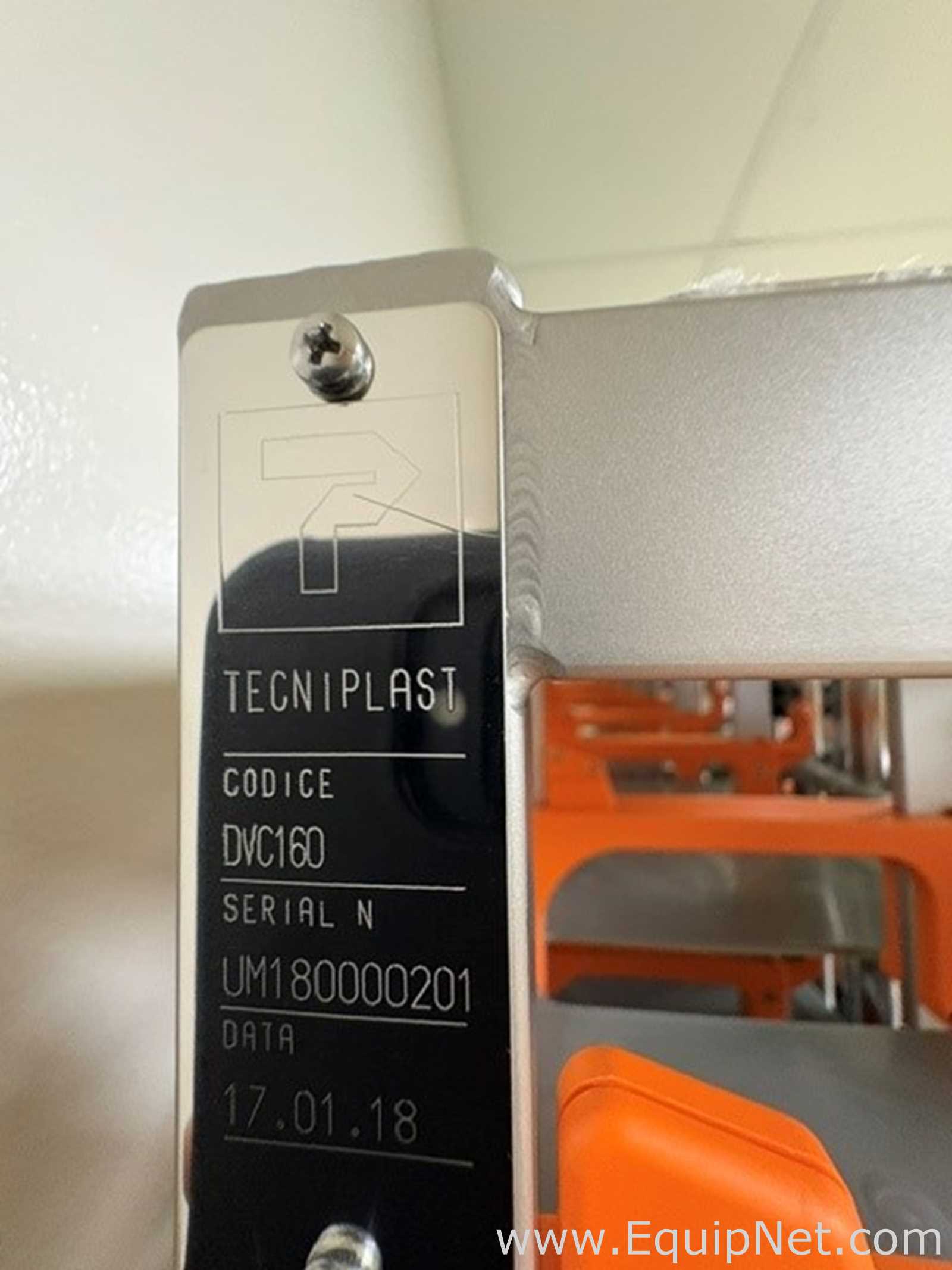 Gaiola para Animais - Enjaulamento de Roedores Tecniplast DVC160