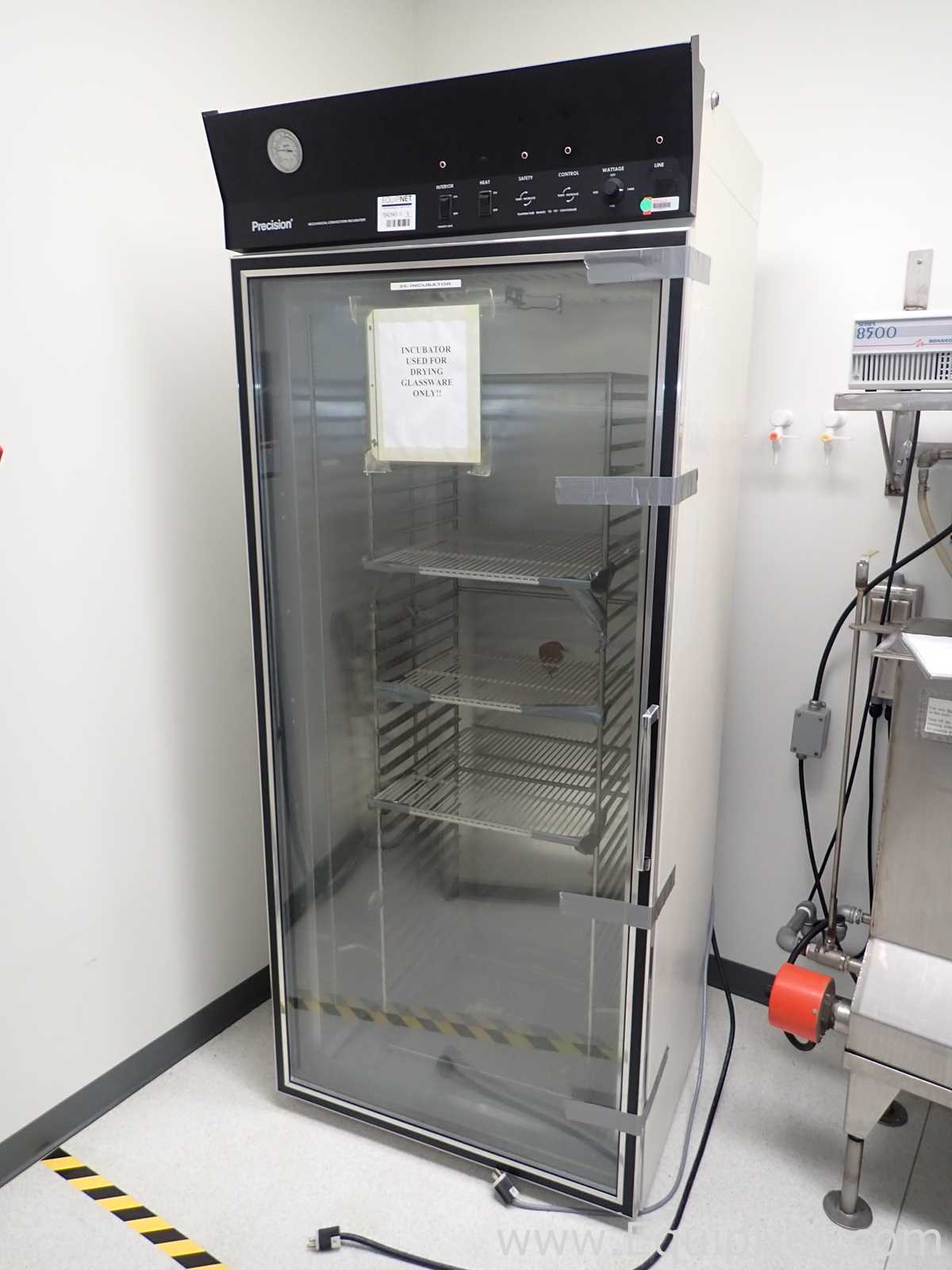 Precision Scientific 30M Mechanical Convection Incubator