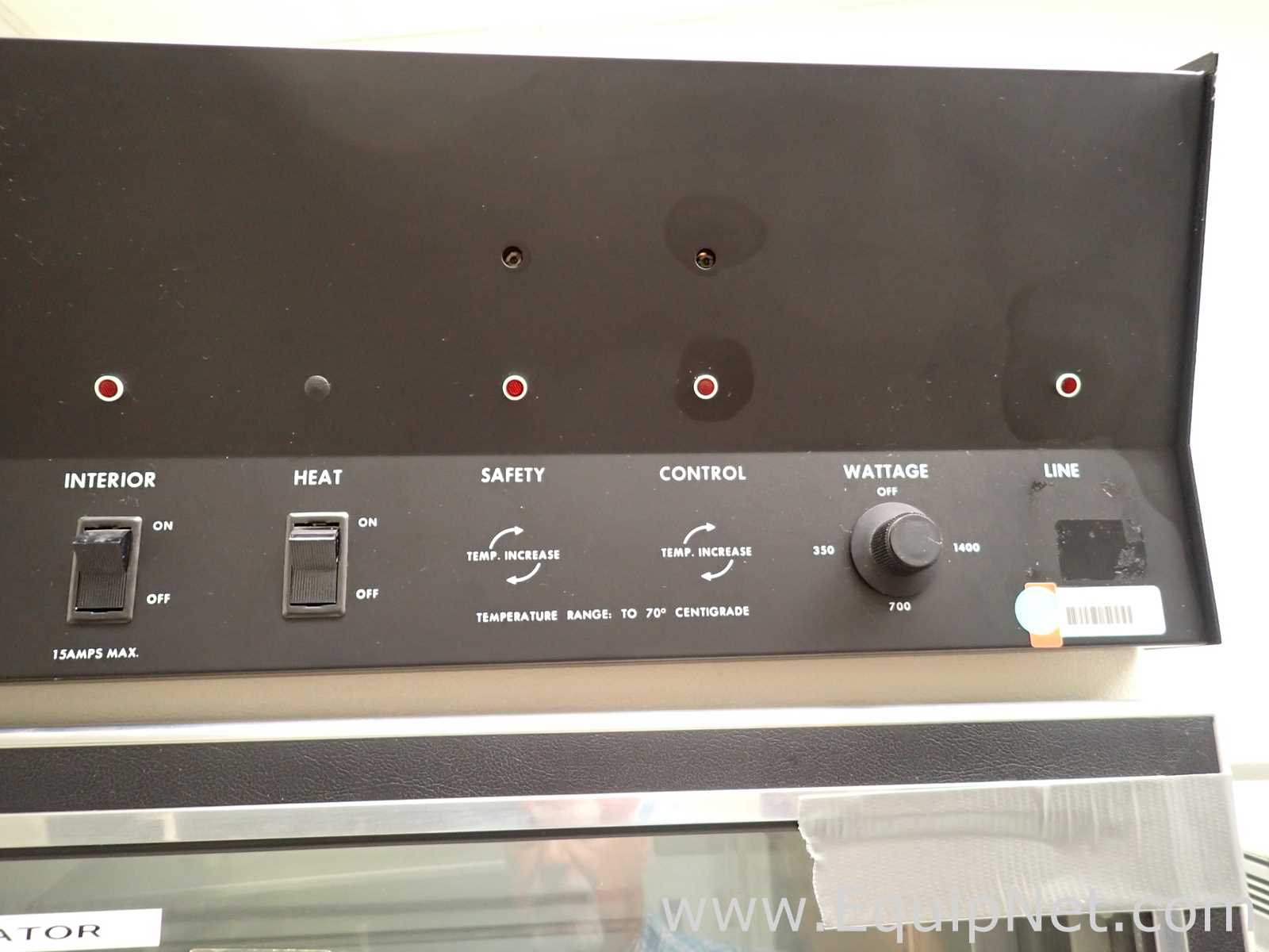 Precision Scientific 30M Mechanical Convection Incubator