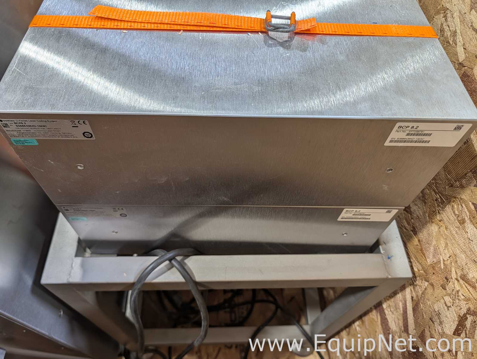 Mettler Toledo Garvens GmbH XS-40 Check Weigher