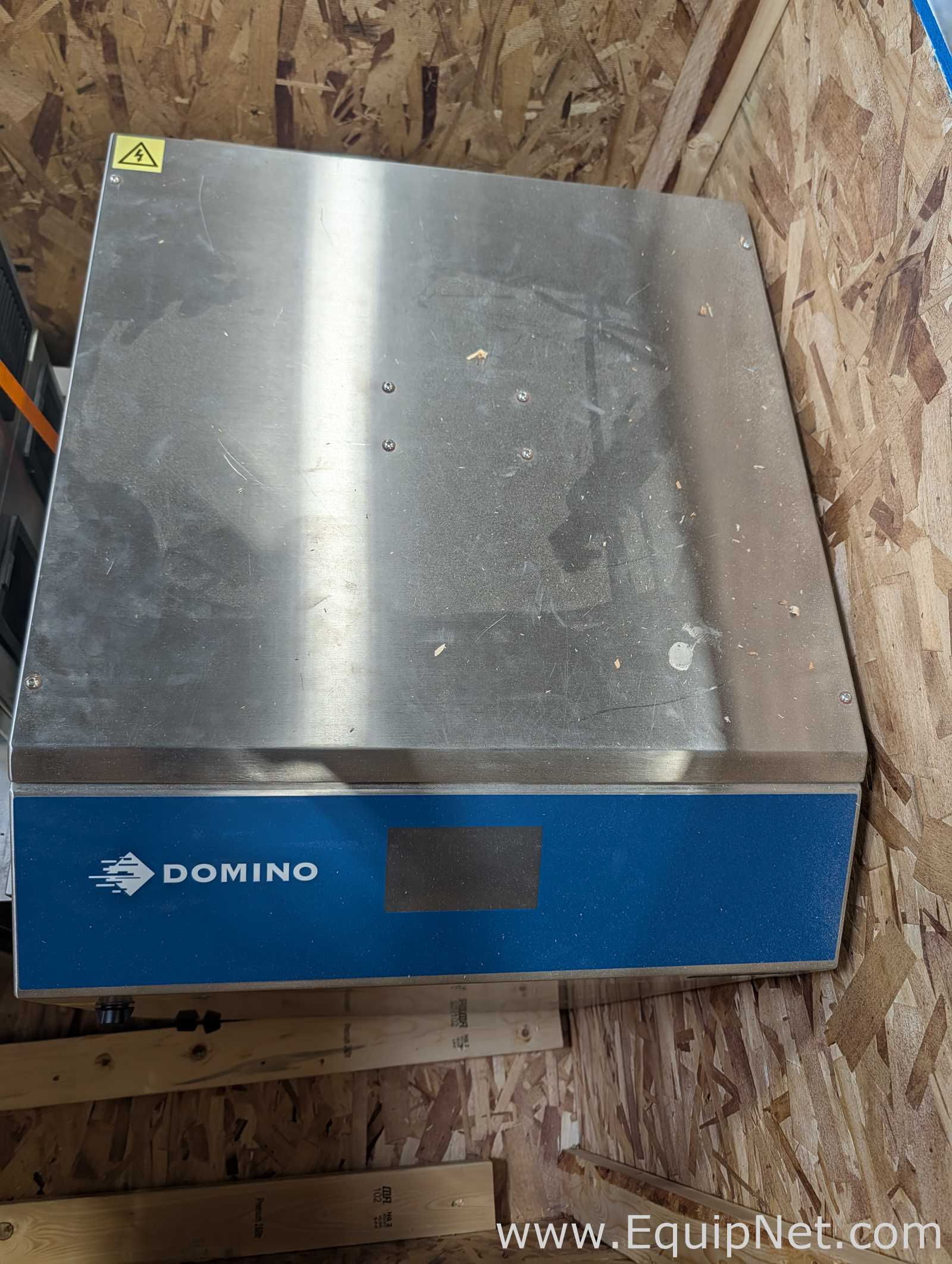 Mettler Toledo Garvens GmbH XS-40 Check Weigher