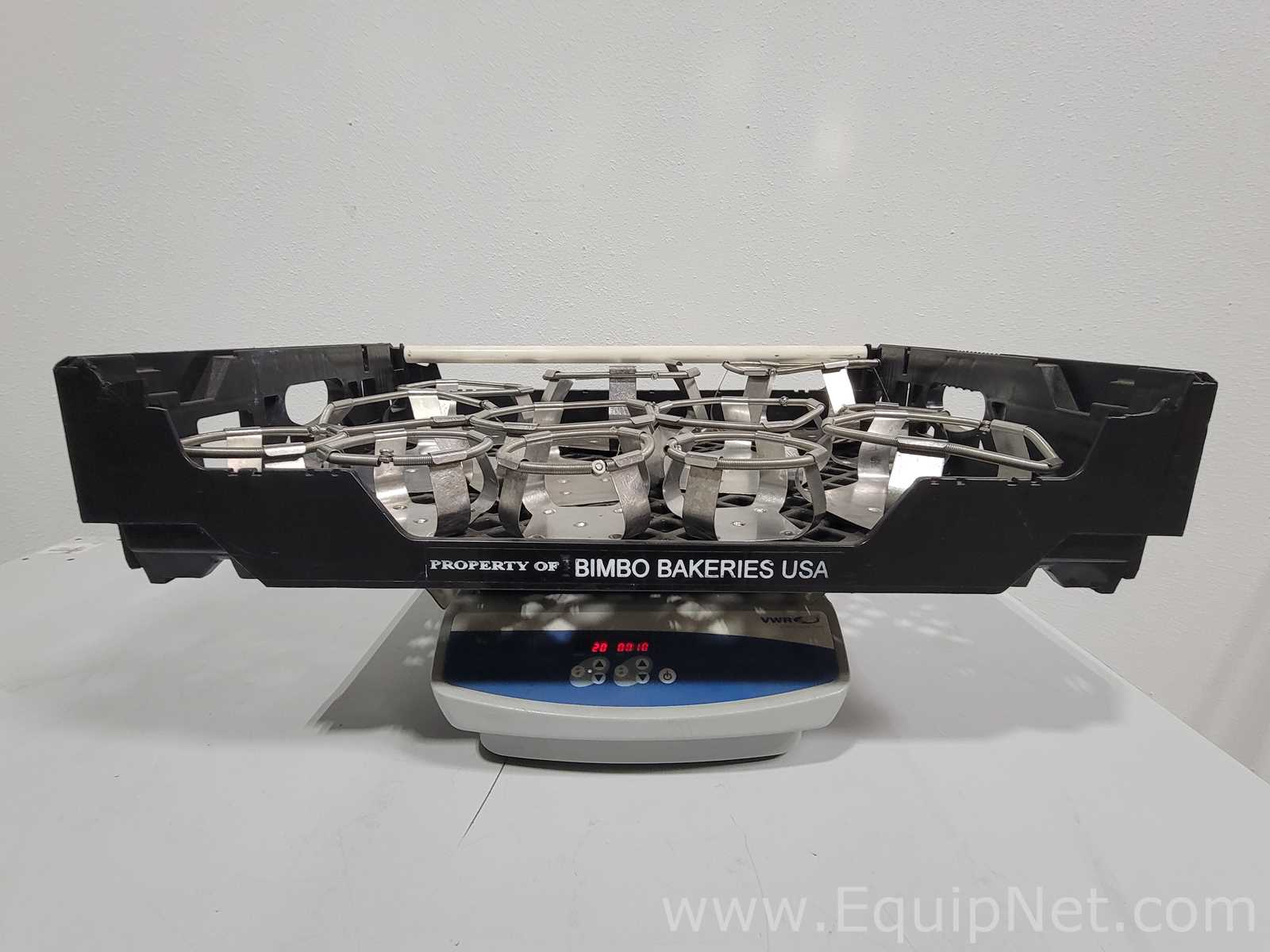 VWR 3500 ADV Orbital Shaker