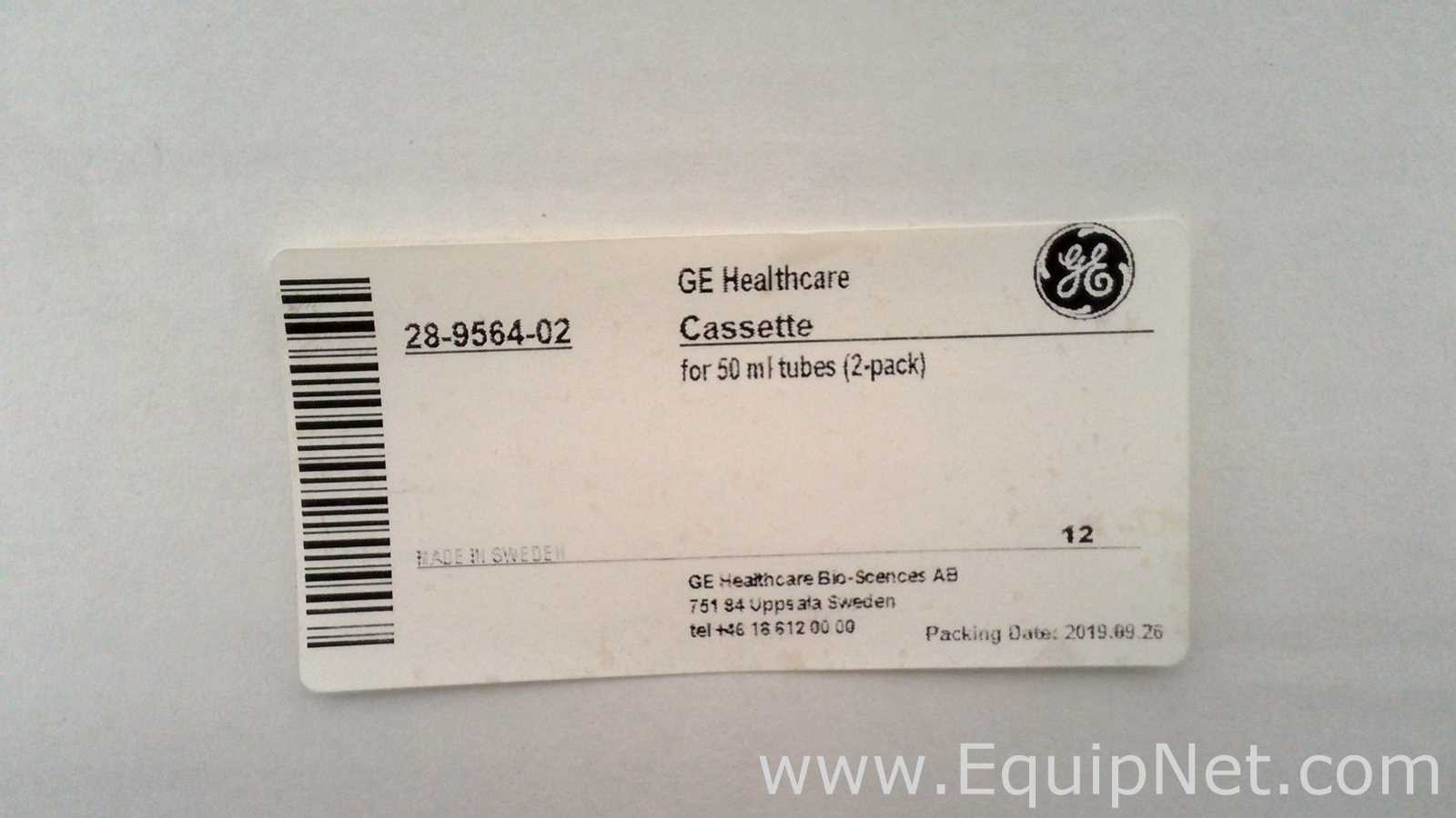 Cromatografia GE Healthcare Bio-Sciences AKTA Avant 25