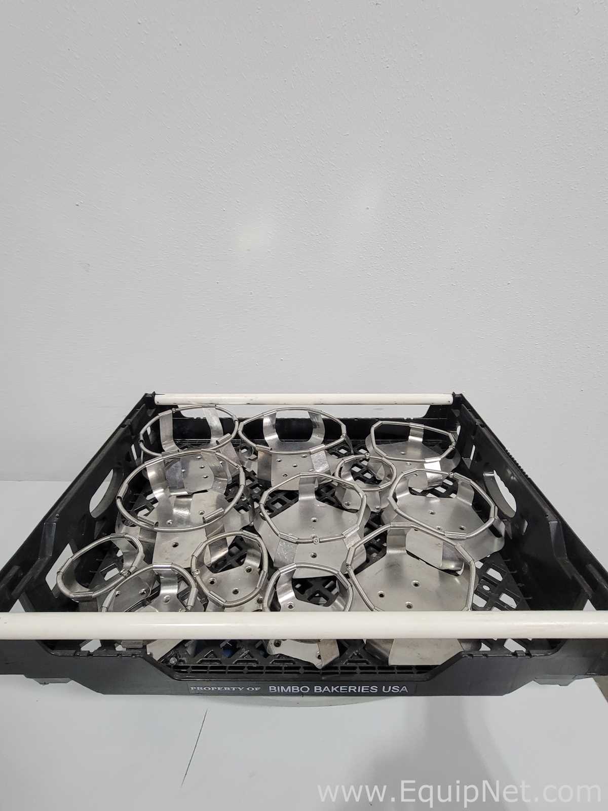 VWR 3500 ADV Orbital Shaker